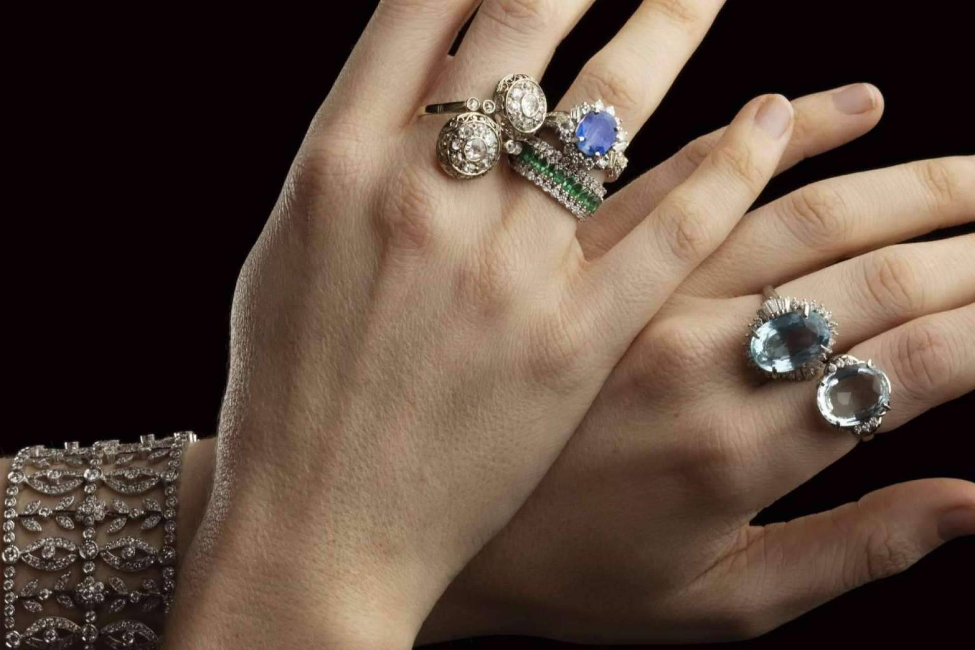 Setdart; lujo y trascendencia en alta joyería
