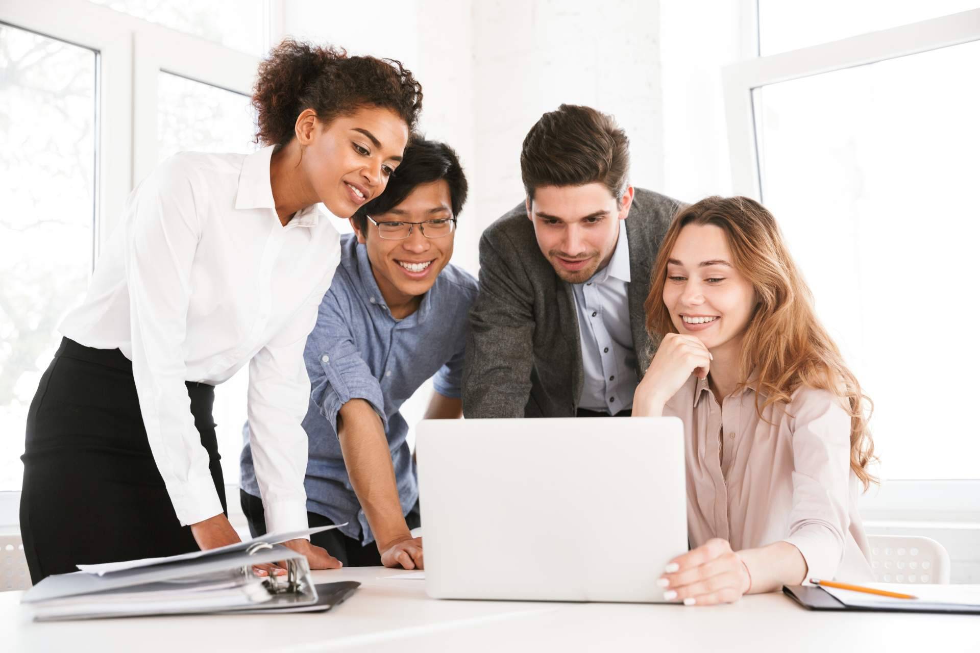 Jet Computer presenta una nueva gama de productos New Refurbished