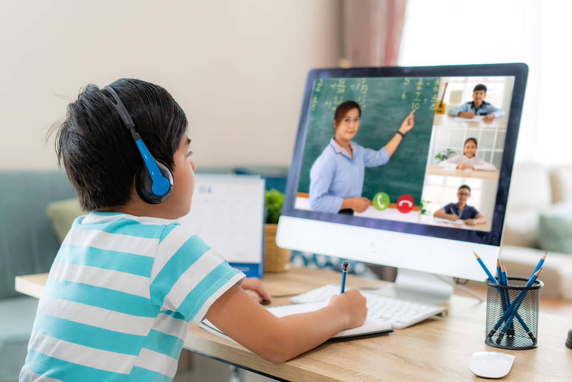 ¿Cómo mejorar el aprendizaje con soluciones accesibles?, por Kawaru Consulting