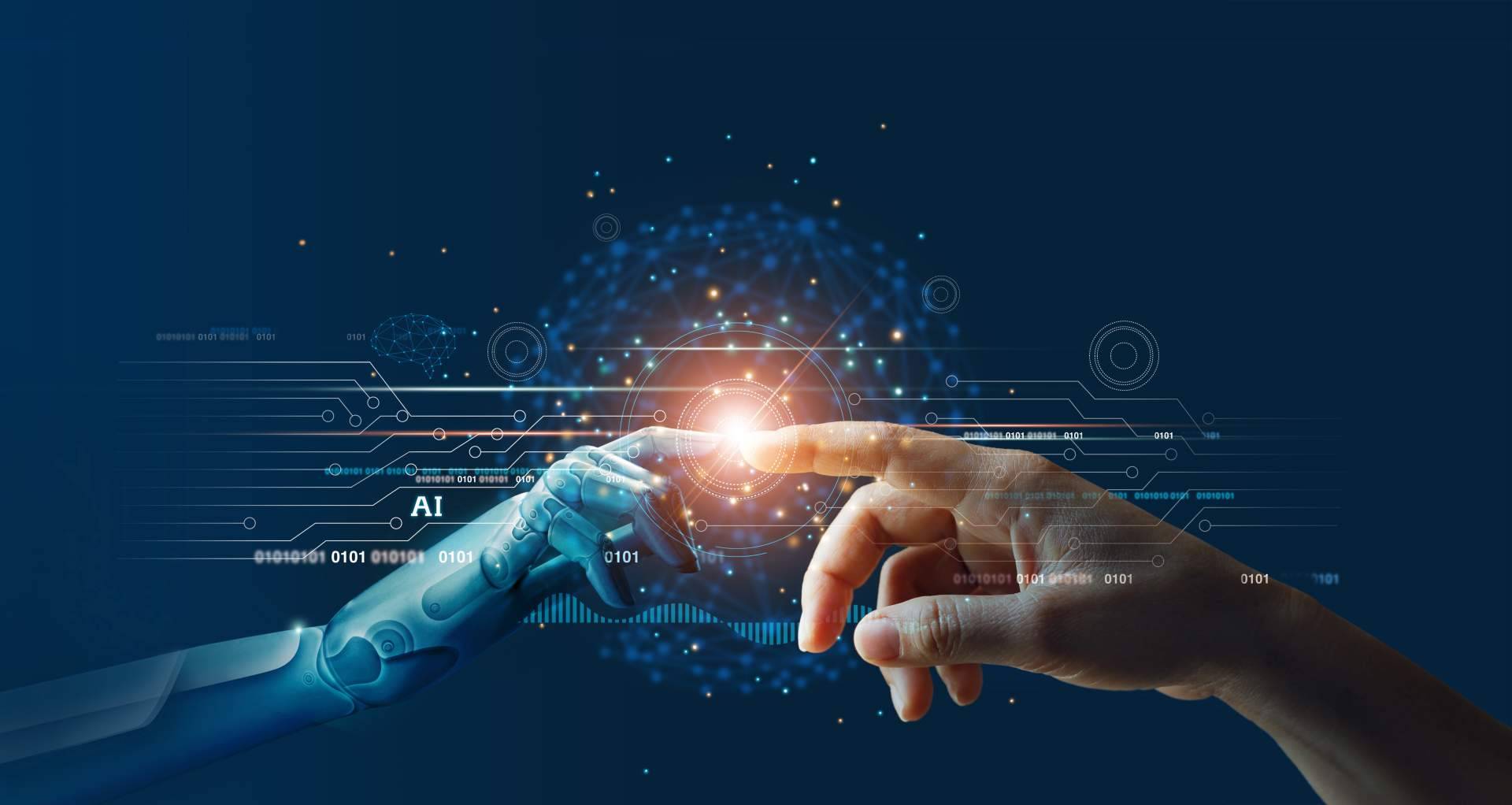 El nuevo portfolio de soluciones de Inteligencia Artificial para empresas de Conecta Wireless