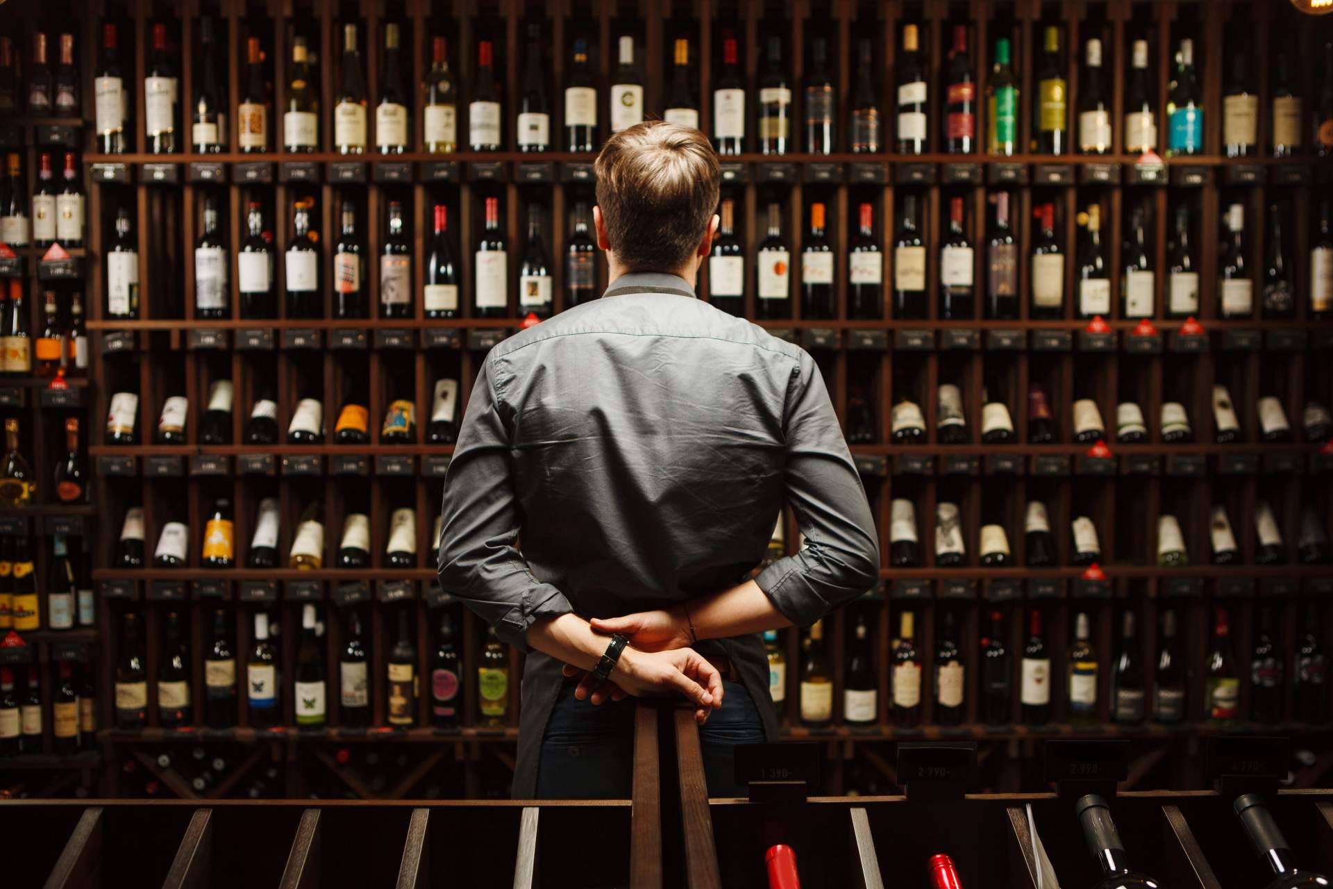 Privios es el lugar perfecto para los amantes del vino