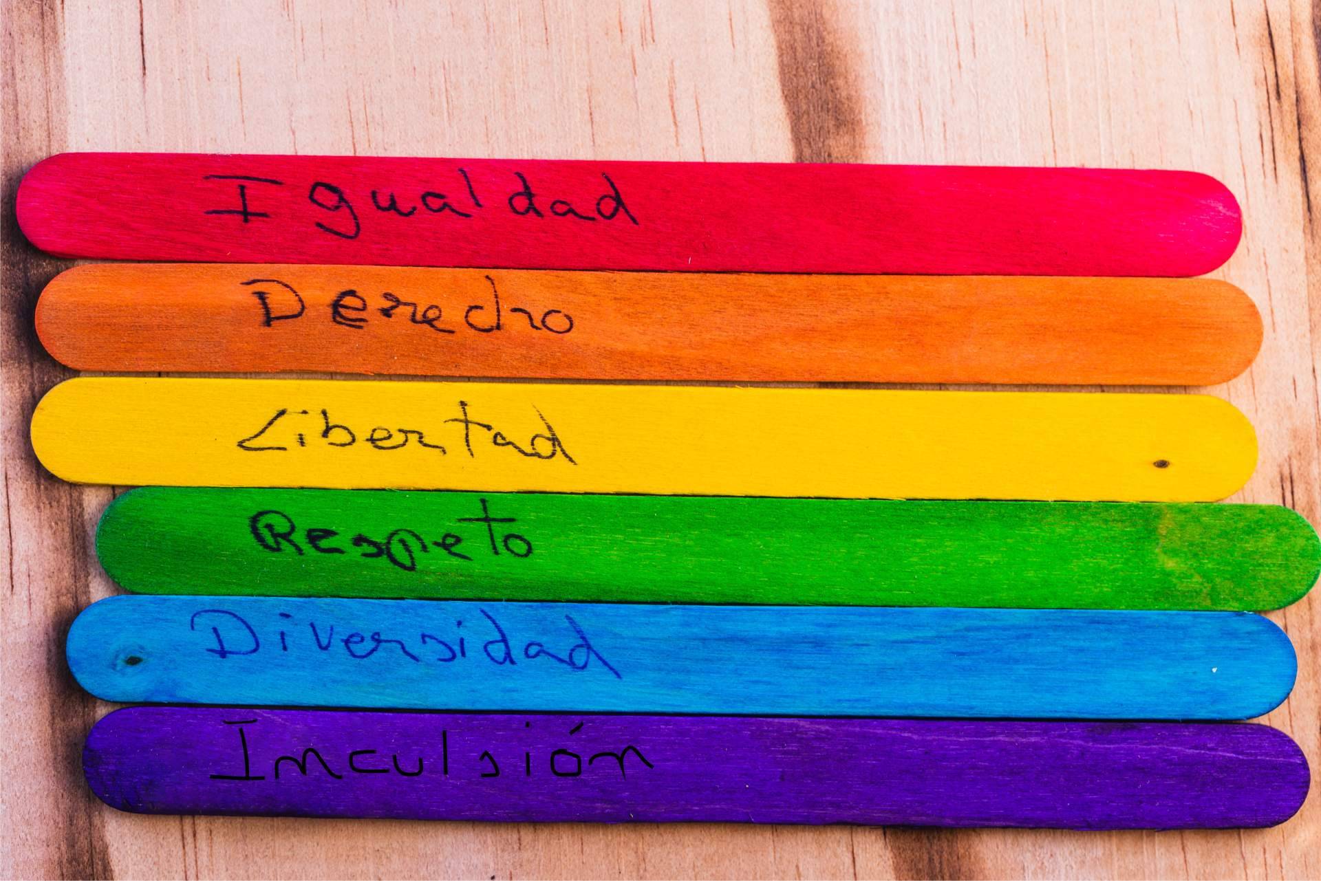 Ingade, la consultora que ayuda a una empresa a cumplir con el Plan LGTBI+