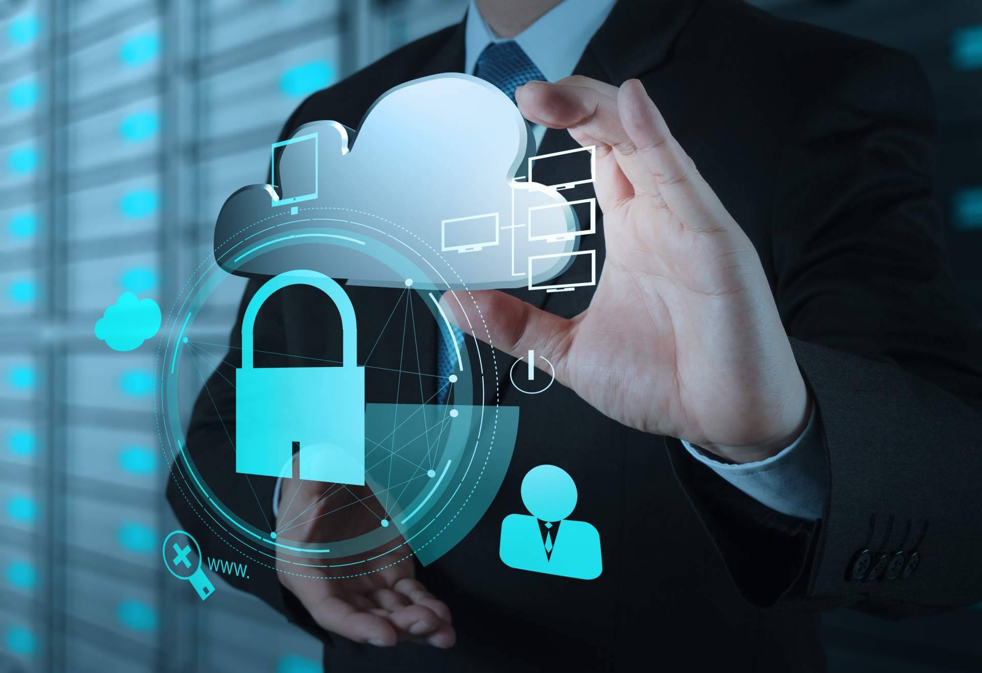 ISO 27001, gestión de seguridad de la información