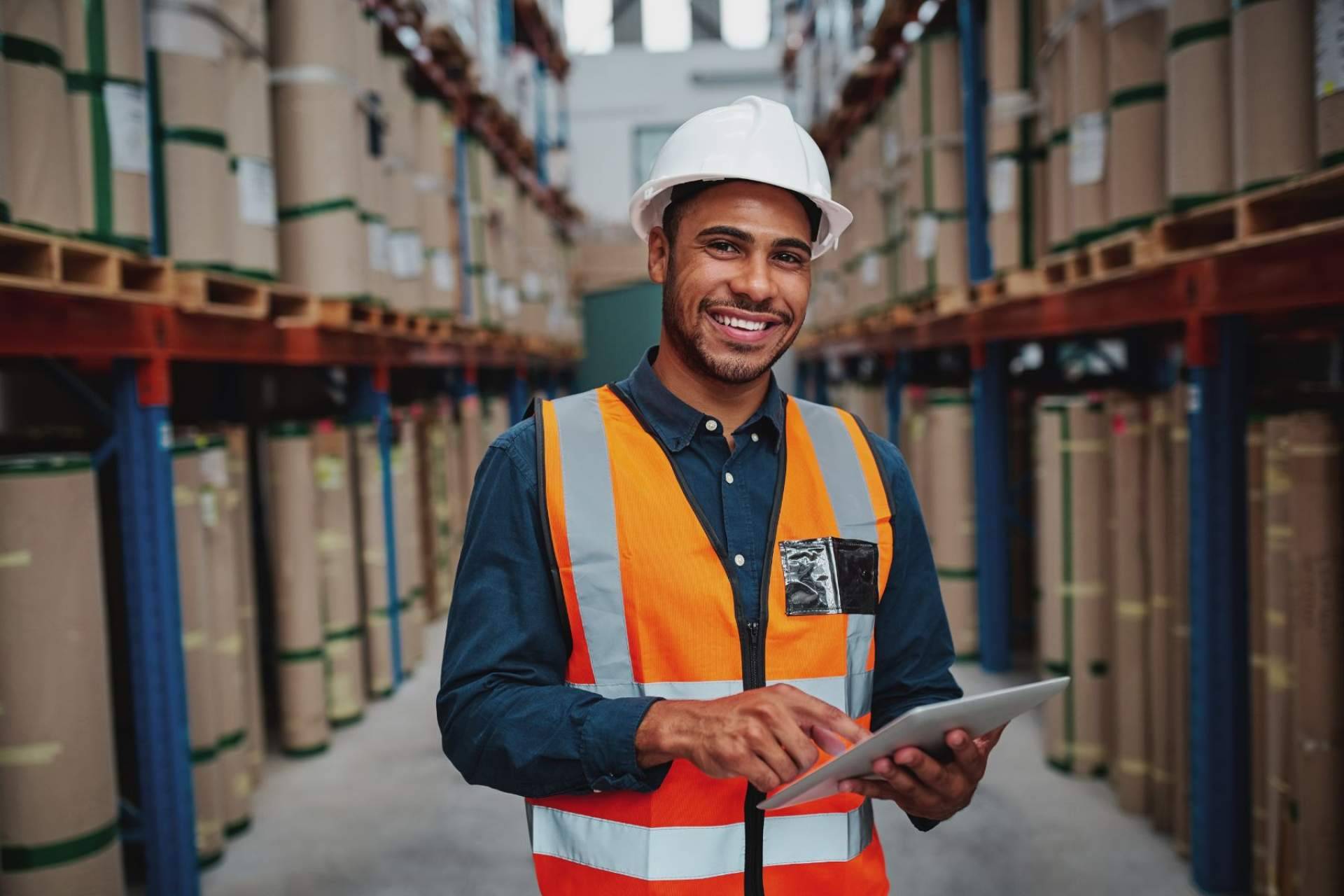 Aetrex dispone de plantillas para botas de trabajo