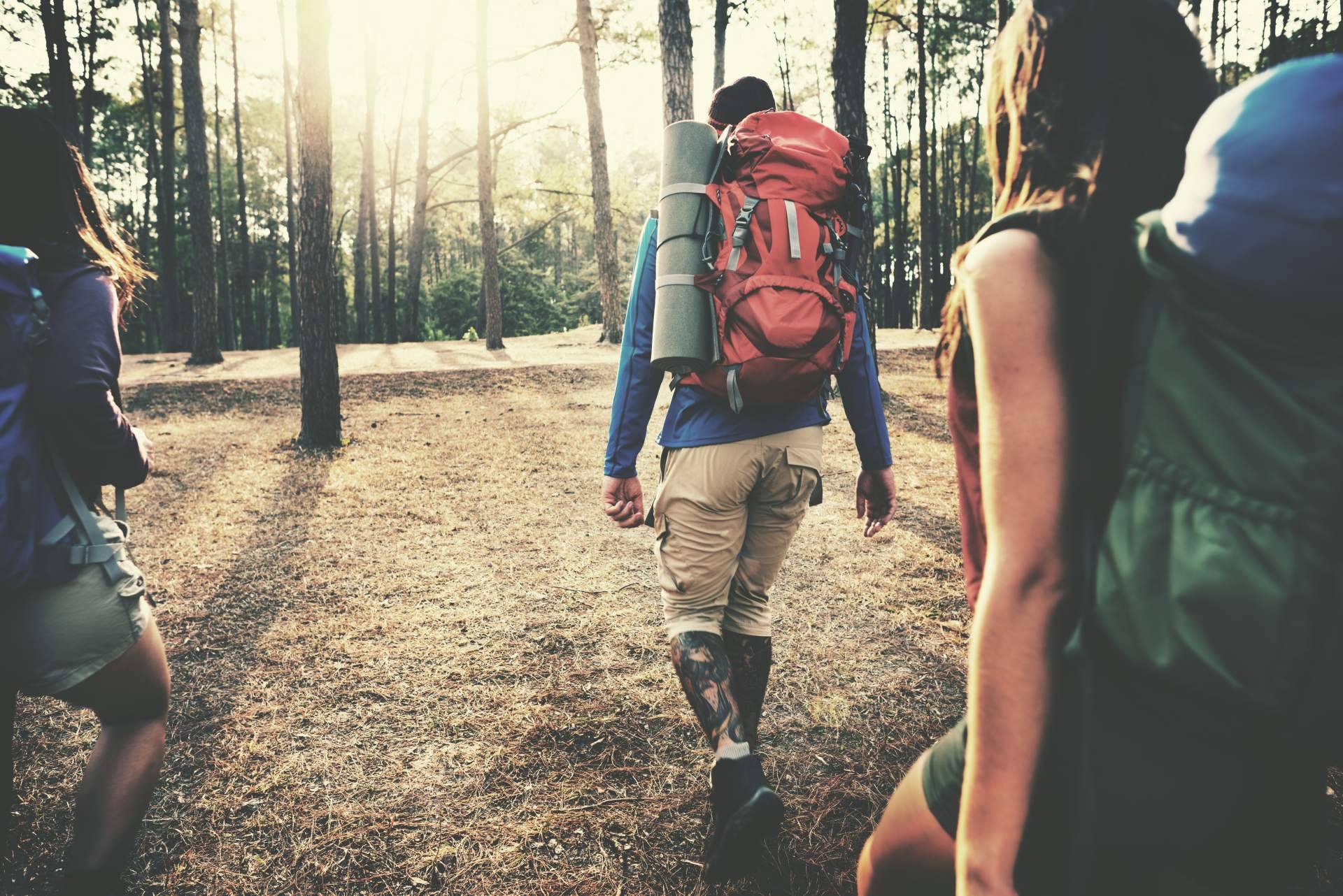 ¿Dónde encontrar todo el material que se necesita para disfrutar de actividades outdoor y de aventura? Tienda Shoke