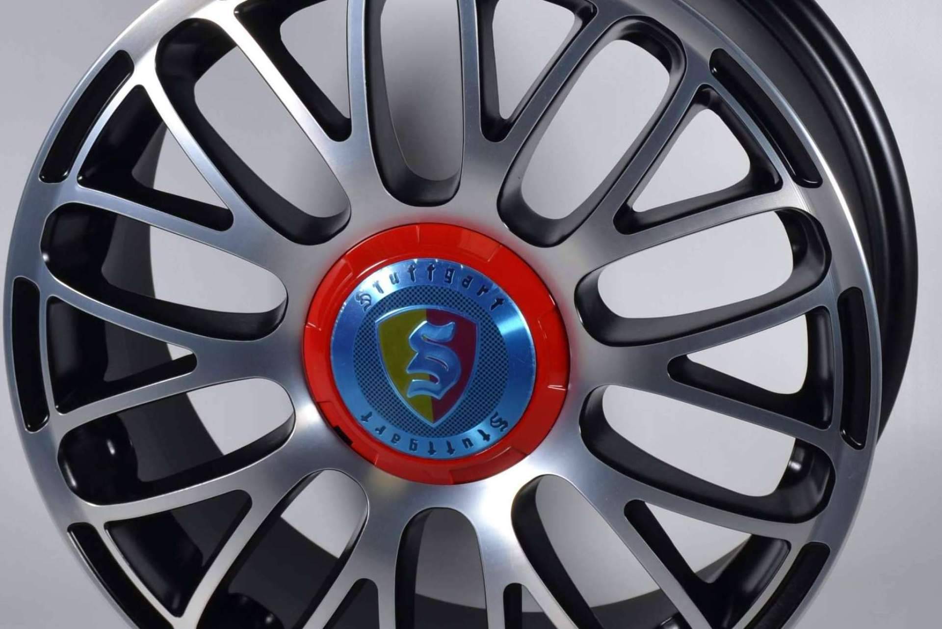 Todo Llantas Shop, el espacio donde adquirir llantas FIAT de manera rápida y online