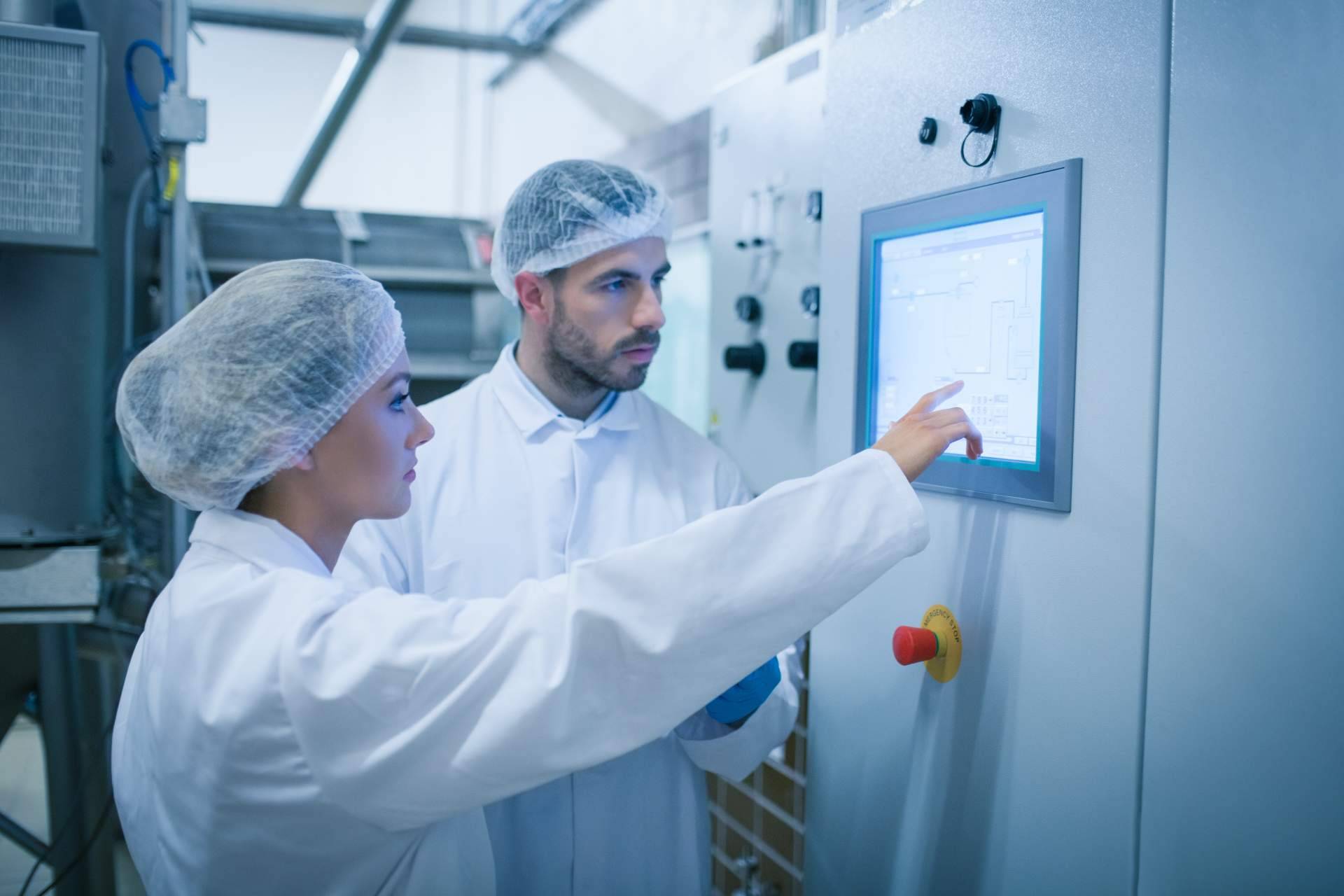 Santa Food Guardianas Alimentarias, especialista en proporcionar servicios de asesoría profesional