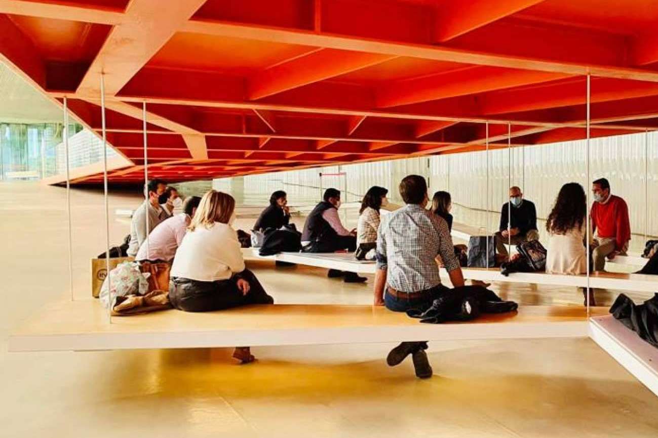 Las reuniones corporativas  y su papel en el éxito comercial de las empresas