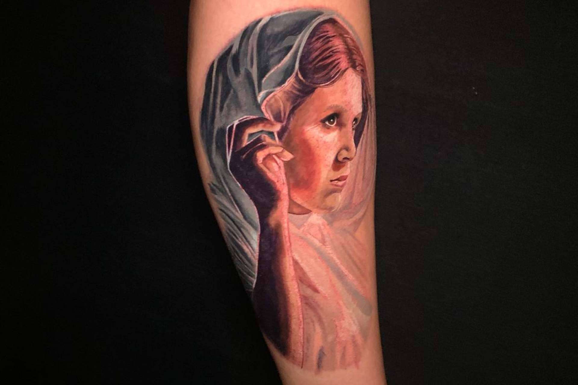 Trip n'Tattoo, un estudio de tatuajes en Barcelona con especialistas en la totalidad de técnicas y estilos