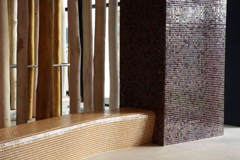 Cómo decorar varias estancias con los azulejos mosaico de Mundo Cerámicas