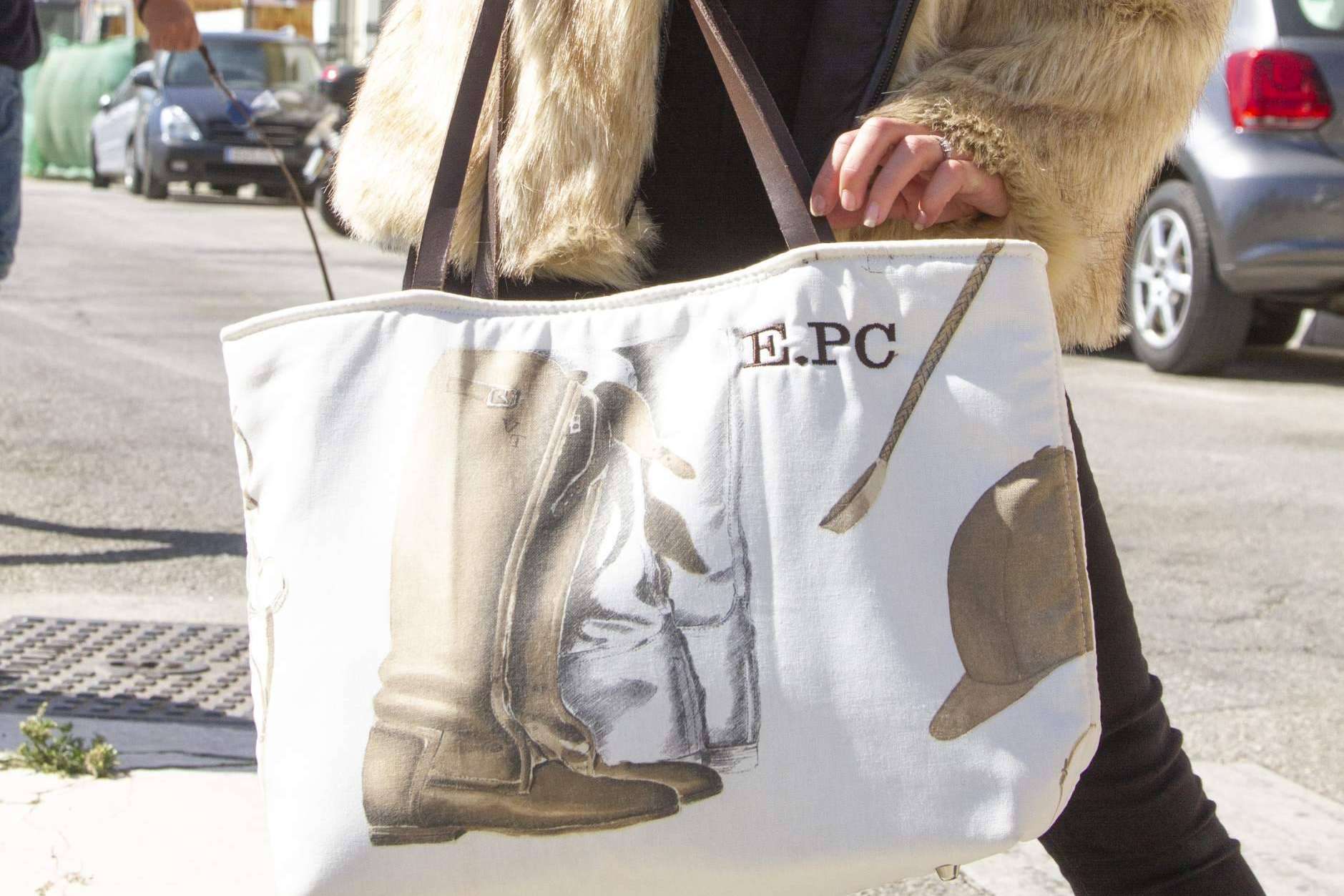 Sac & Bags y sus bolsos artesanos 'made in Spain', una apuesta segura