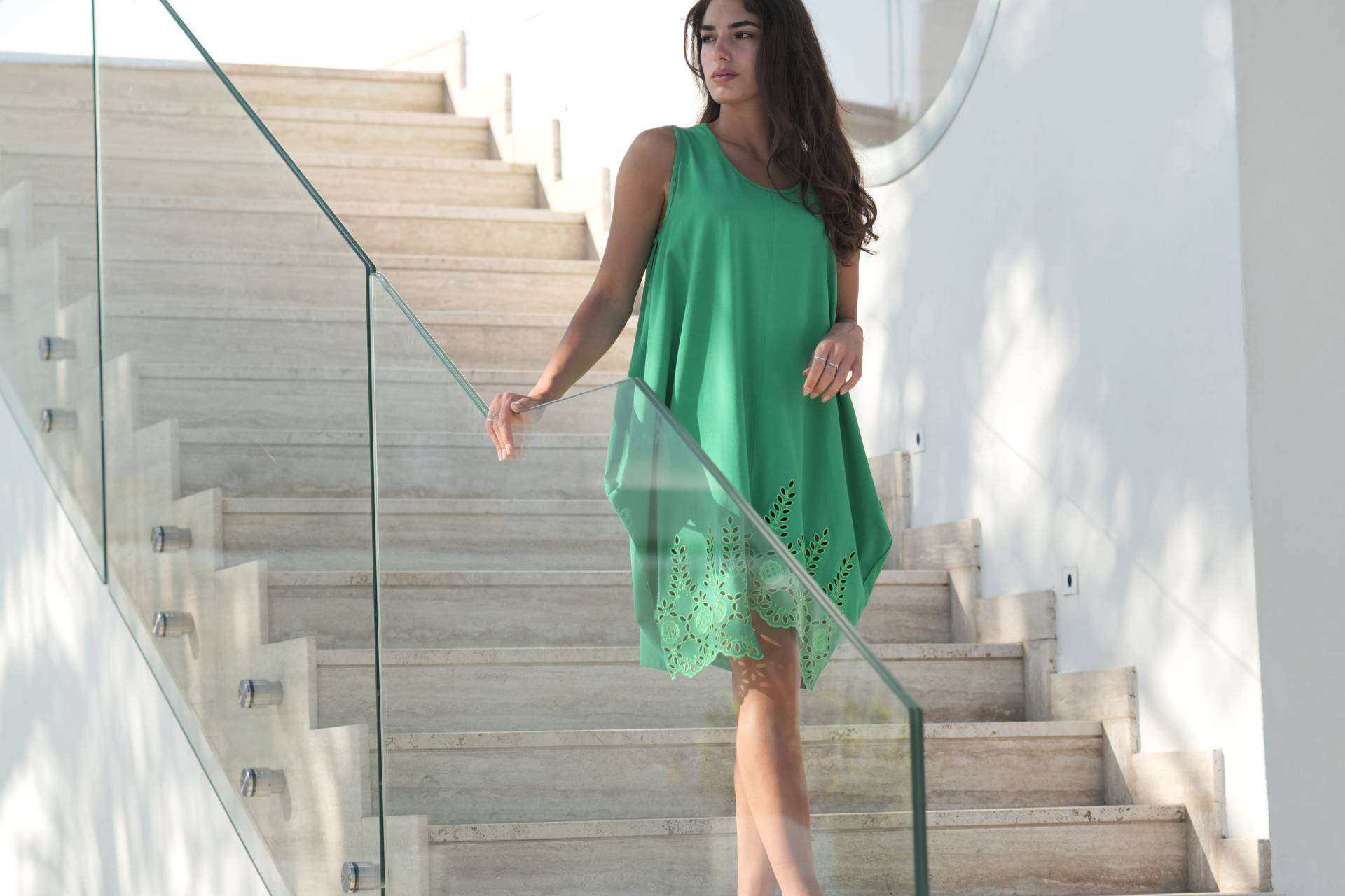 Fabricación ética y local con Lolitas&L