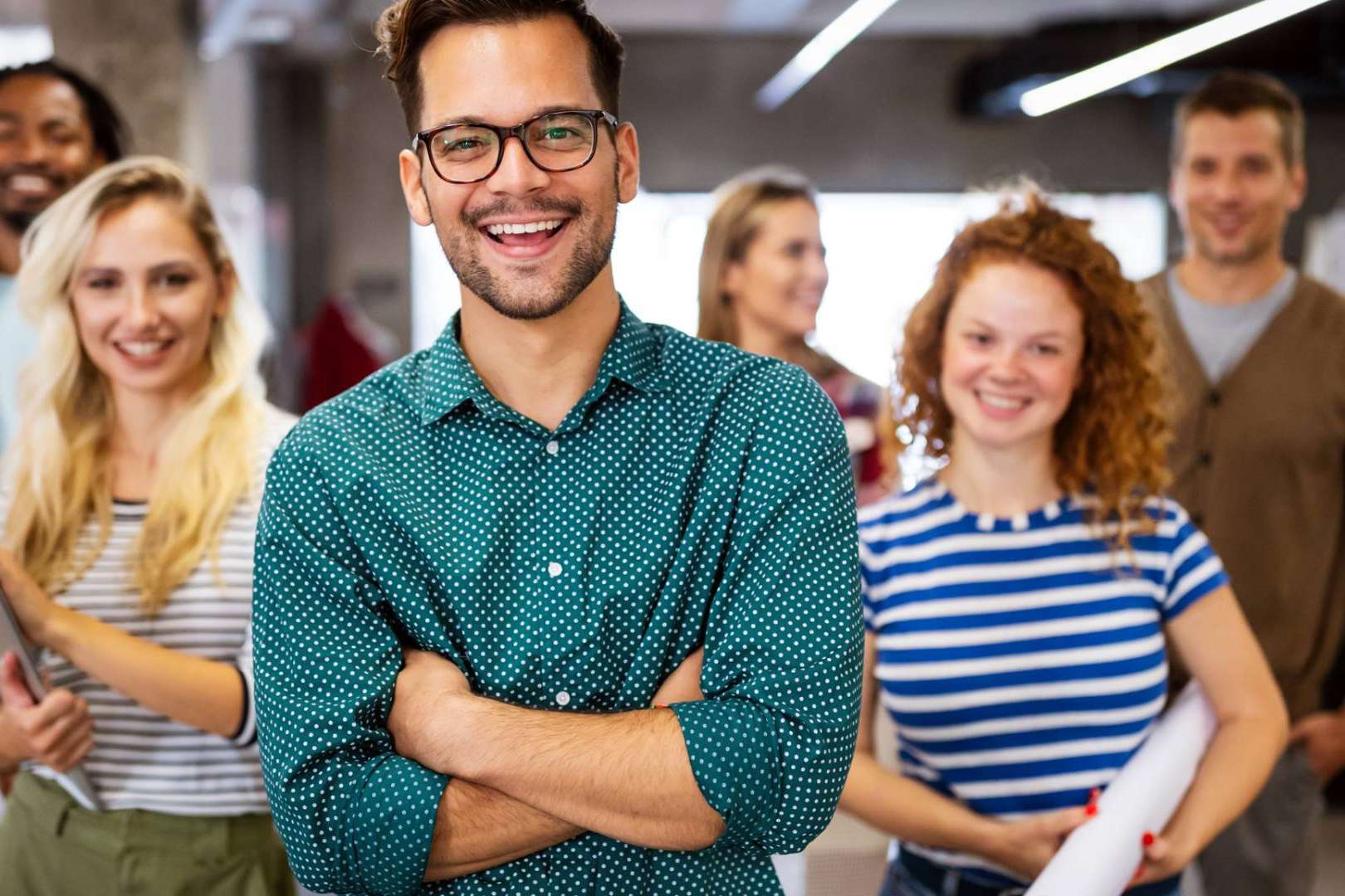 VirtualPro FP es un Centro Oficial de Formación Profesional experto en la empleabilidad