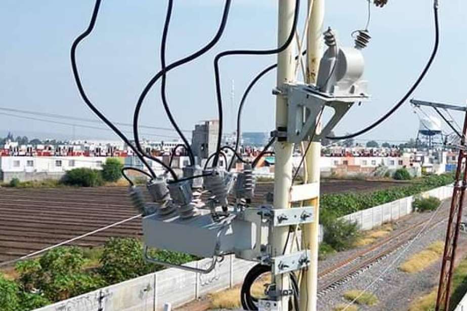 Escoger un buen equipamiento eléctrico es fundamental en proyectos de infraestructura y obra civil