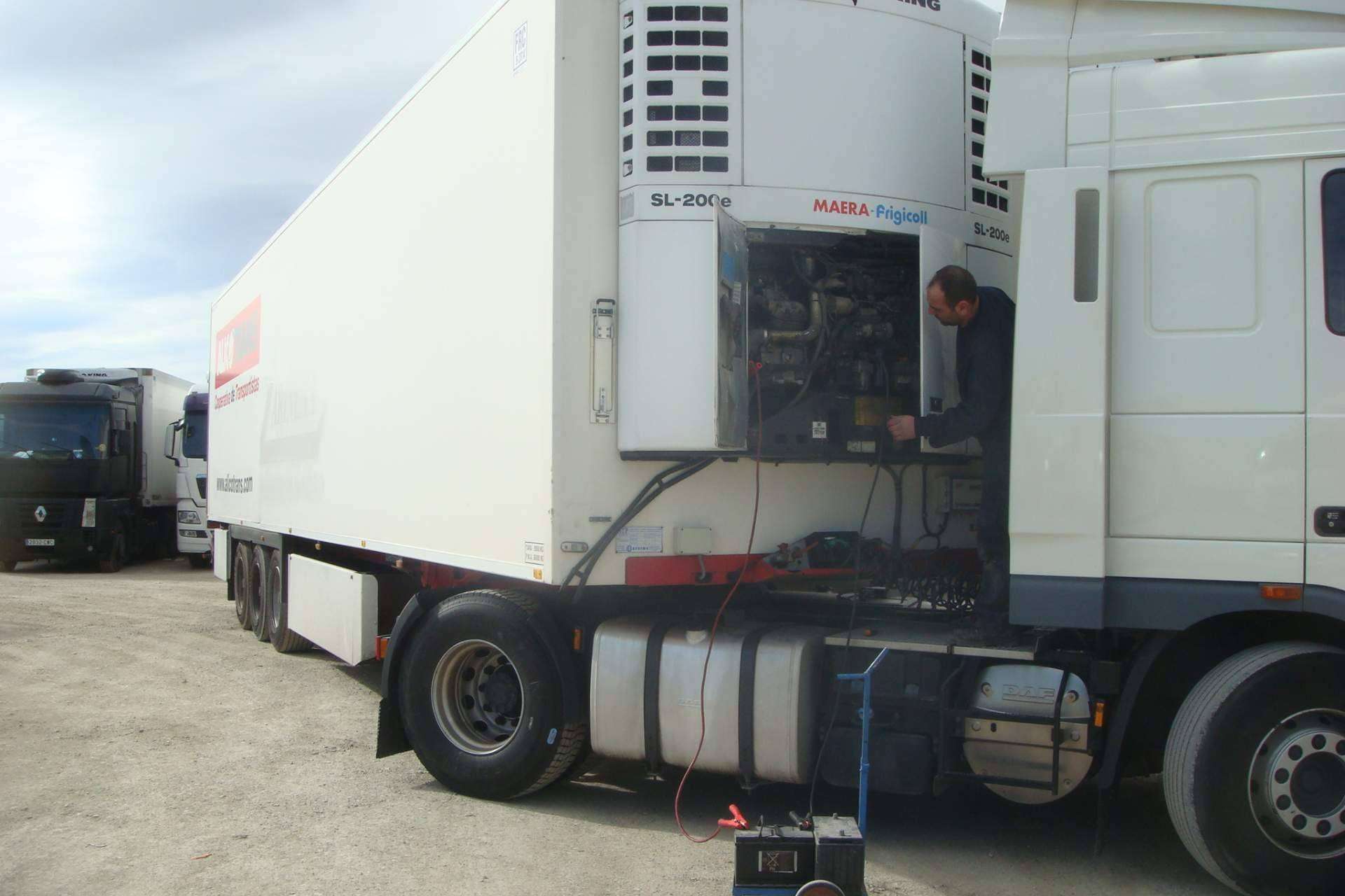 Alicotrans es una cooperativa diferente