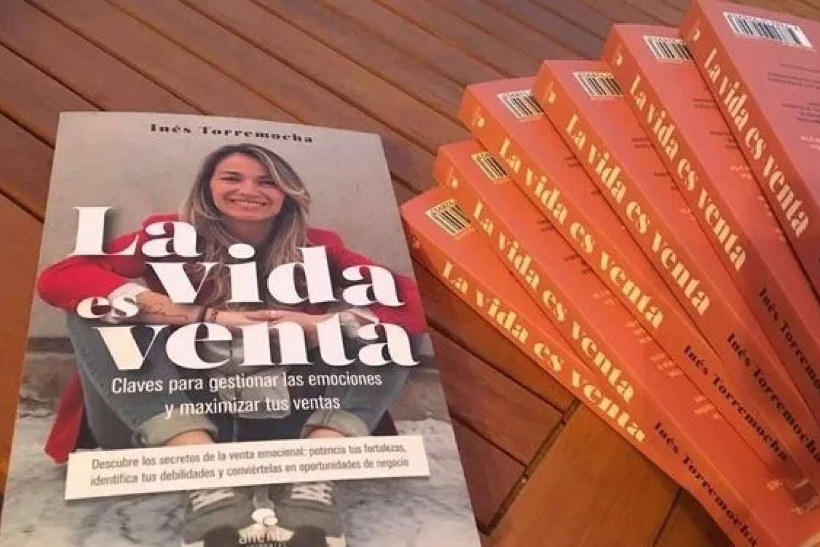 Los 3 libros sobre ventas más recomendados en 2024