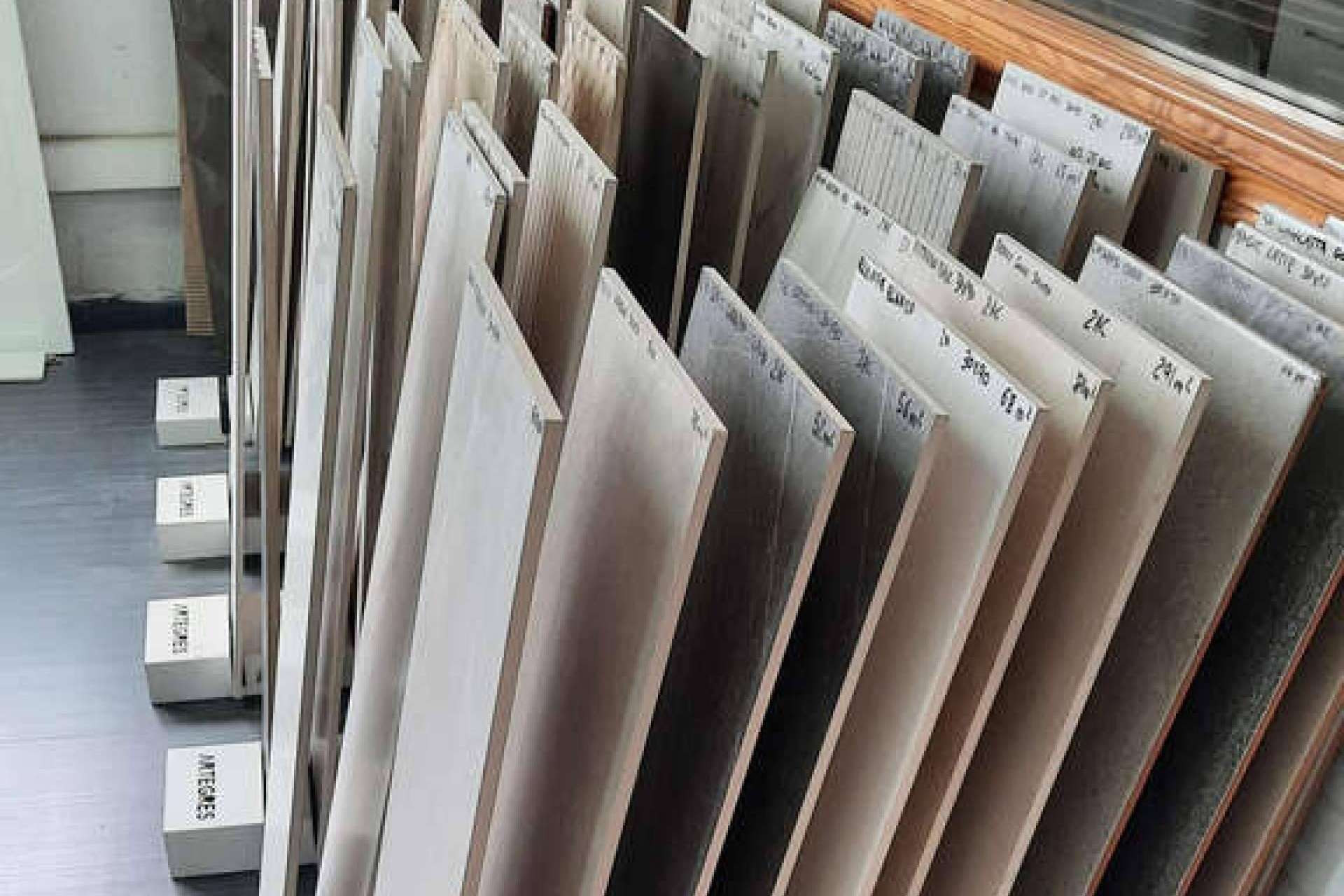 ¿Dónde encontrar azulejos de outlet? La liquidación de Artegres