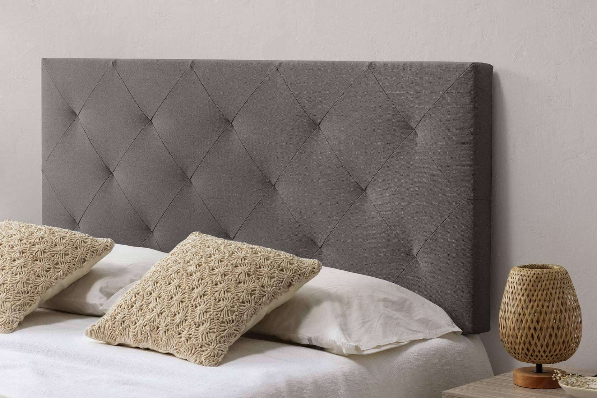 Top Mueble y sus 7 ideas de cabeceros de cama originales