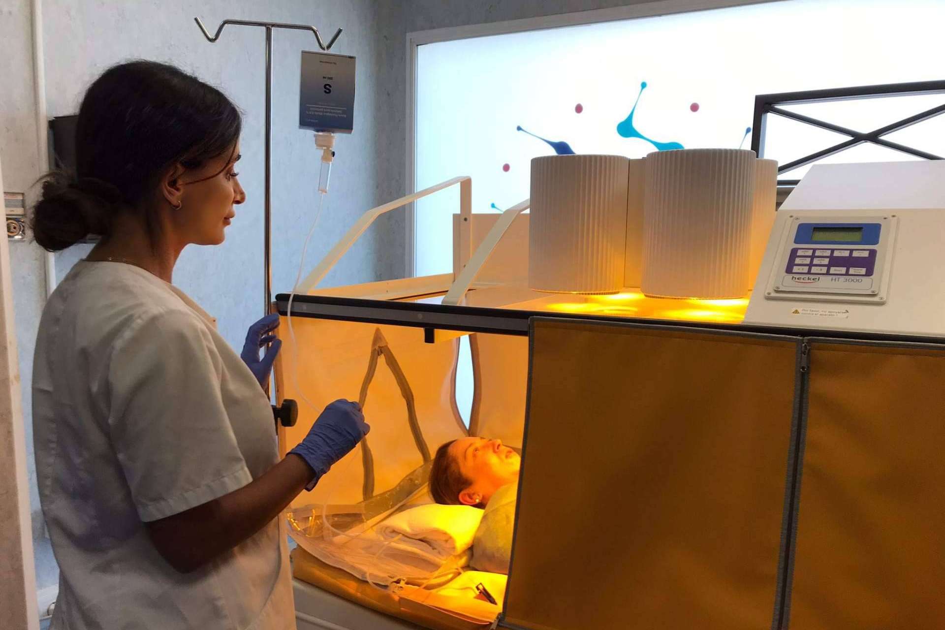 Una de las clínicas de oncología integrativa más reconocidas, Cellumed Clinic