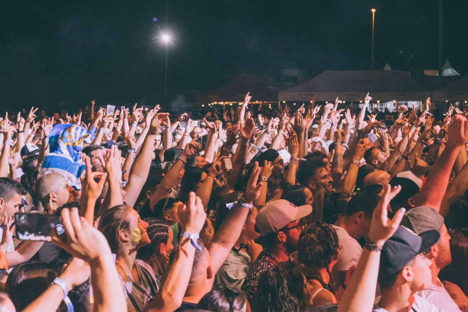 Alameda Festival presenta el cartel definitivo con algunas sorpresas