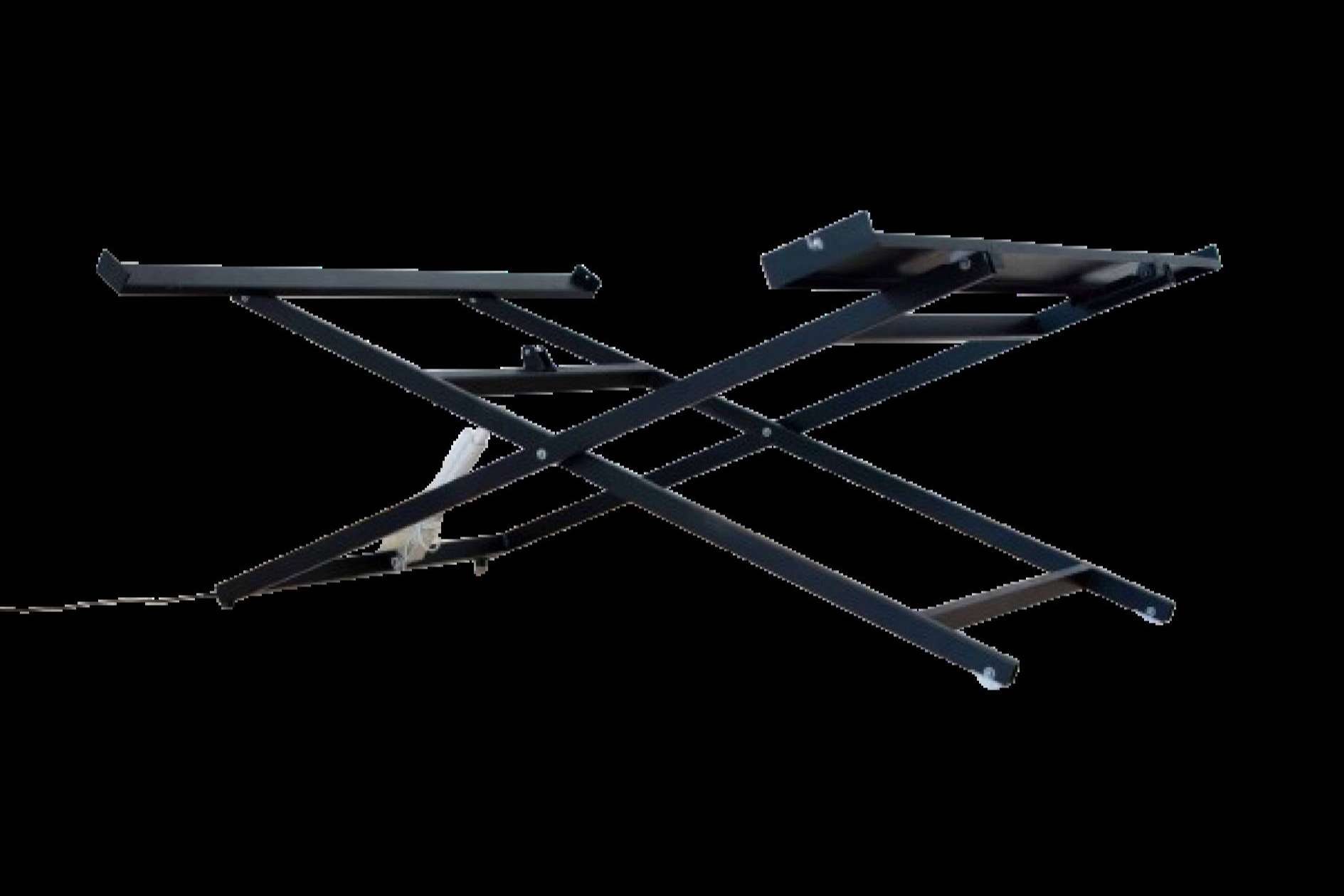 Bed Lifter presenta sus elevadores de cama para hoteles