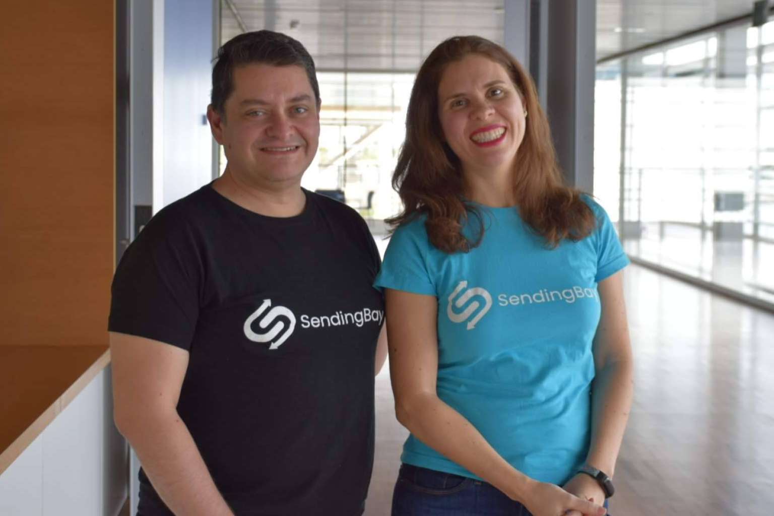 Todo lo que ofrece SendingBay, un marketplace de logística