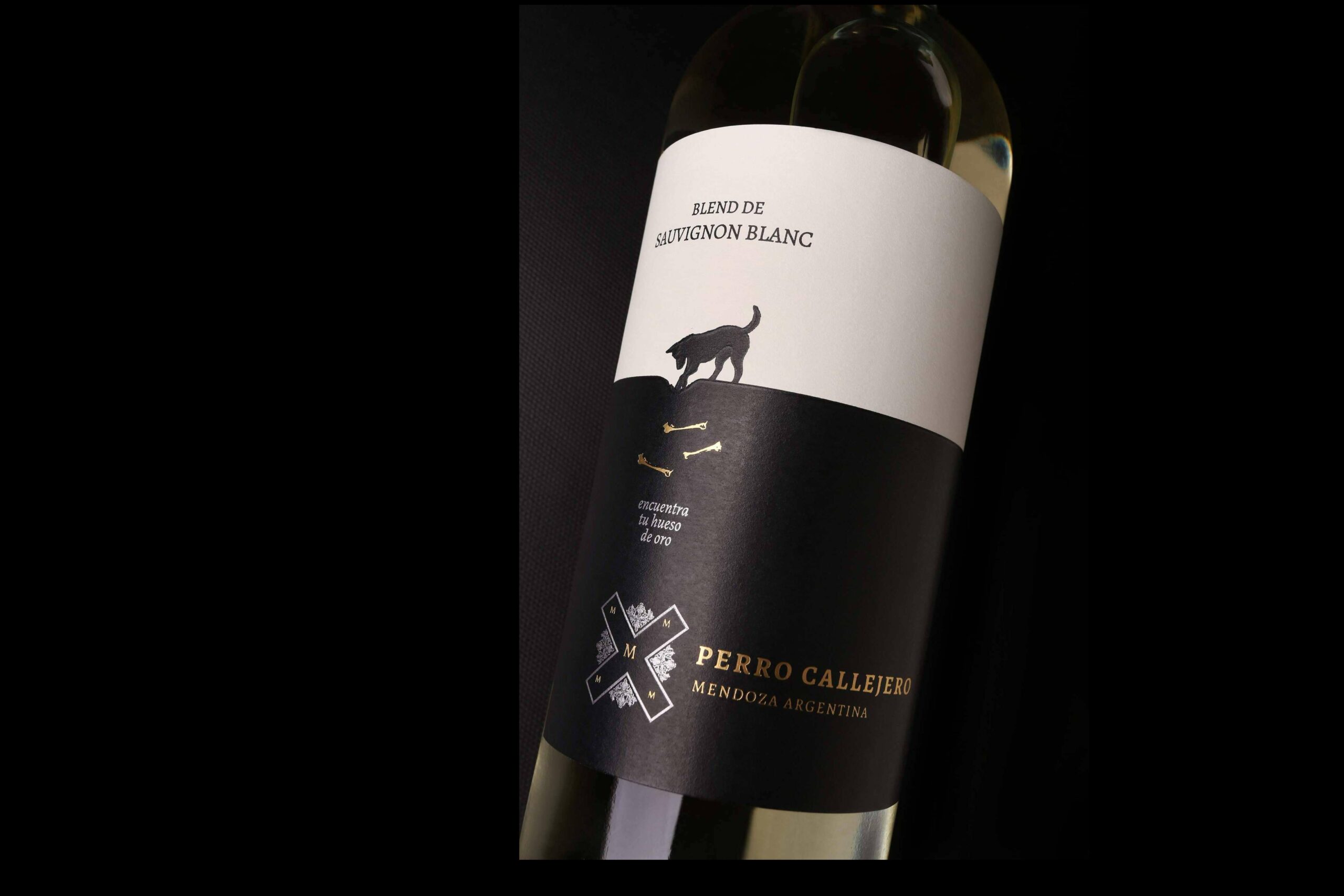 La tienda online Delicattesen Argentina permite comprar los vinos Mosquita Muerta