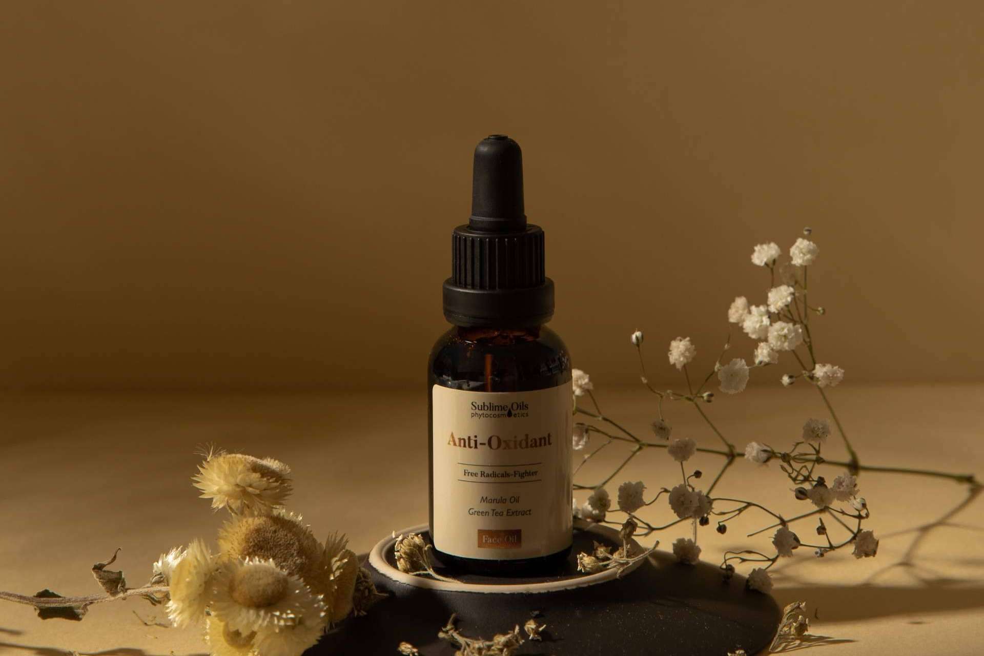 Sublime Oils, excelencia y sostenibilidad unidas en la cosmética