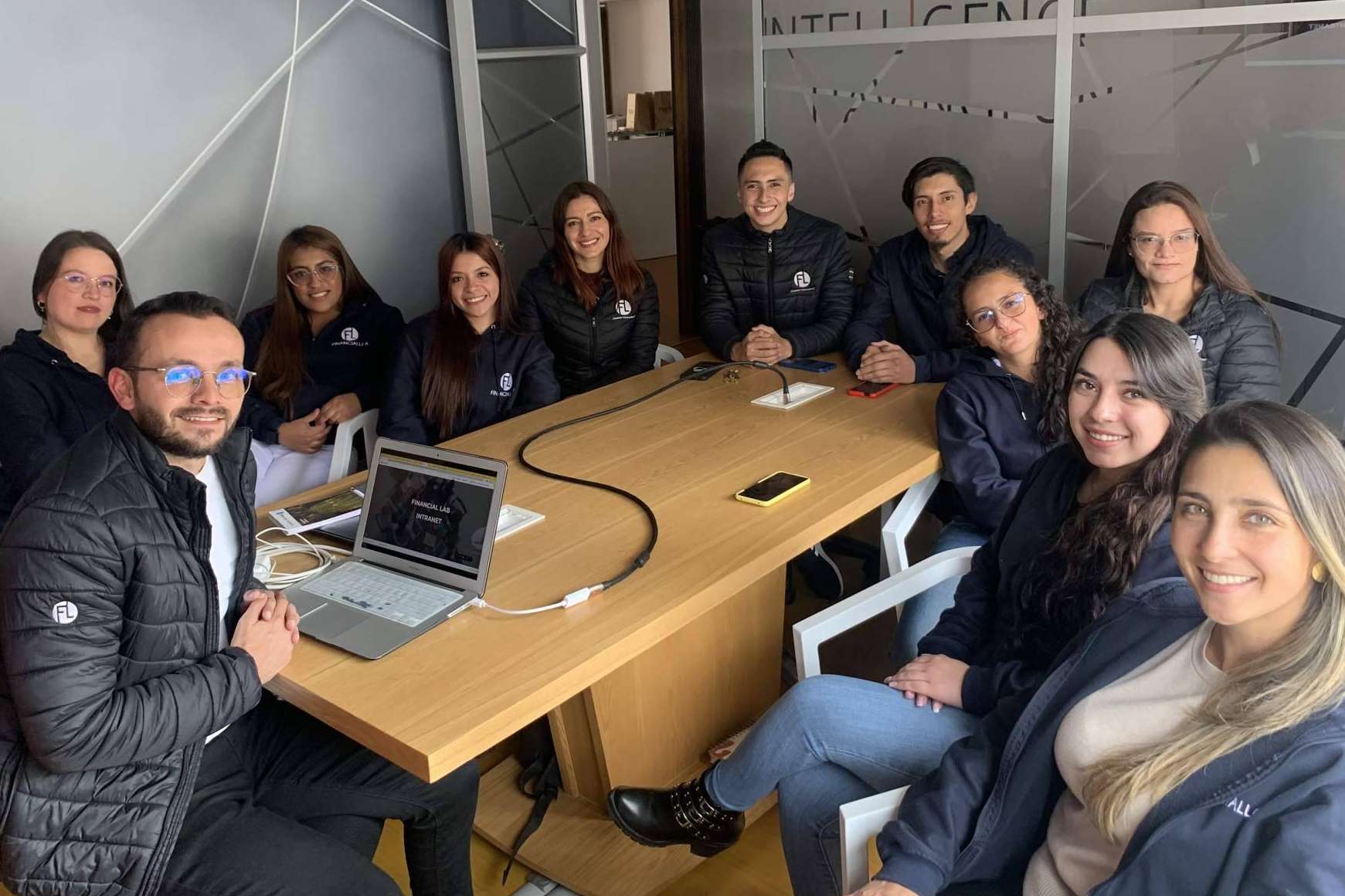 Libertad financiera, gracias a Financial Lab, más que un sueño, se convierte en una realidad
