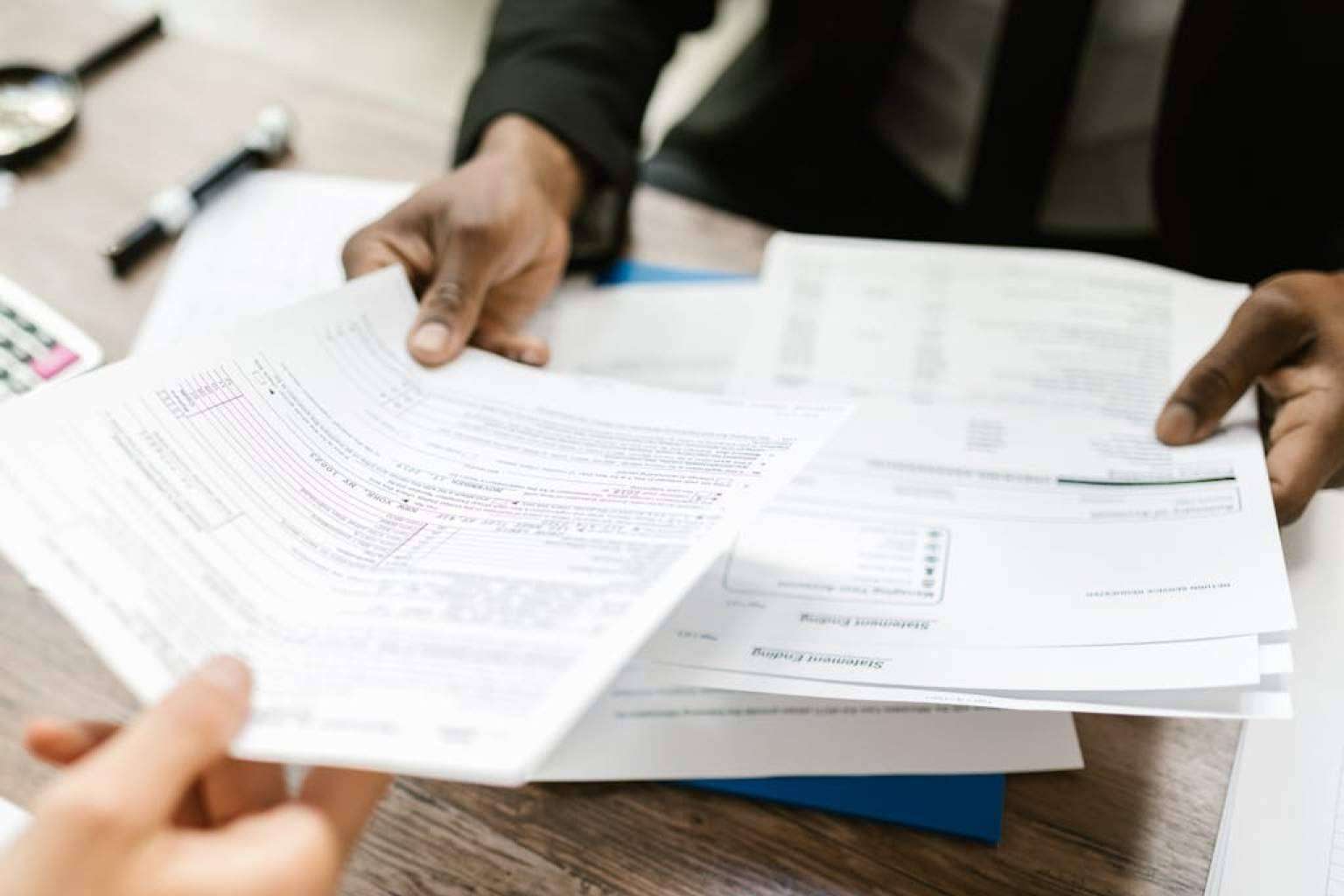 Acountax Asesoría, expertos en la financiación y restructuración de pymes