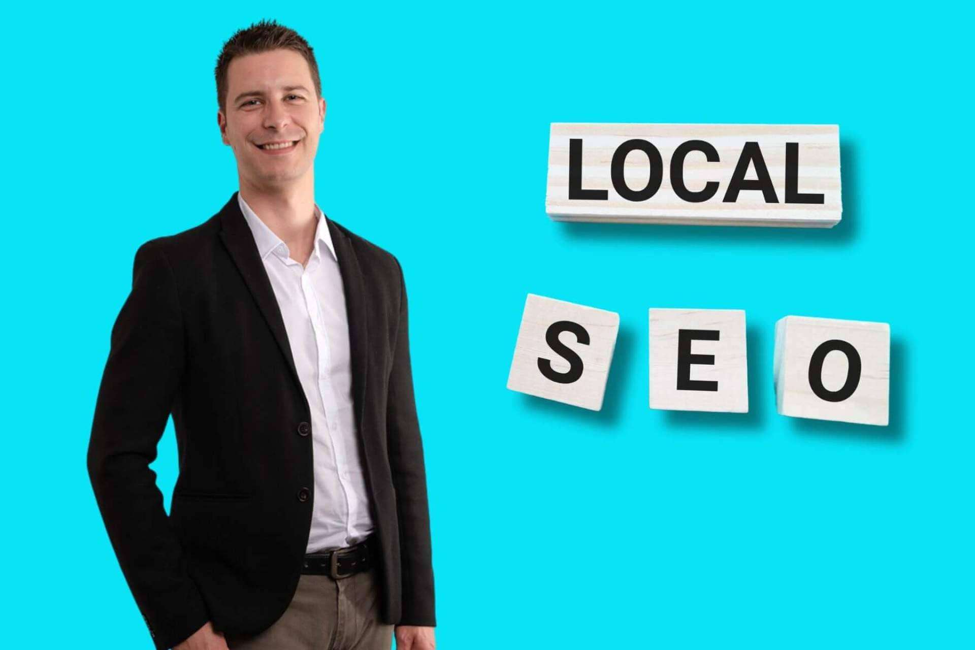El profesional del SEO Local transformando empresas Guillermo Suils concede esta entrevista