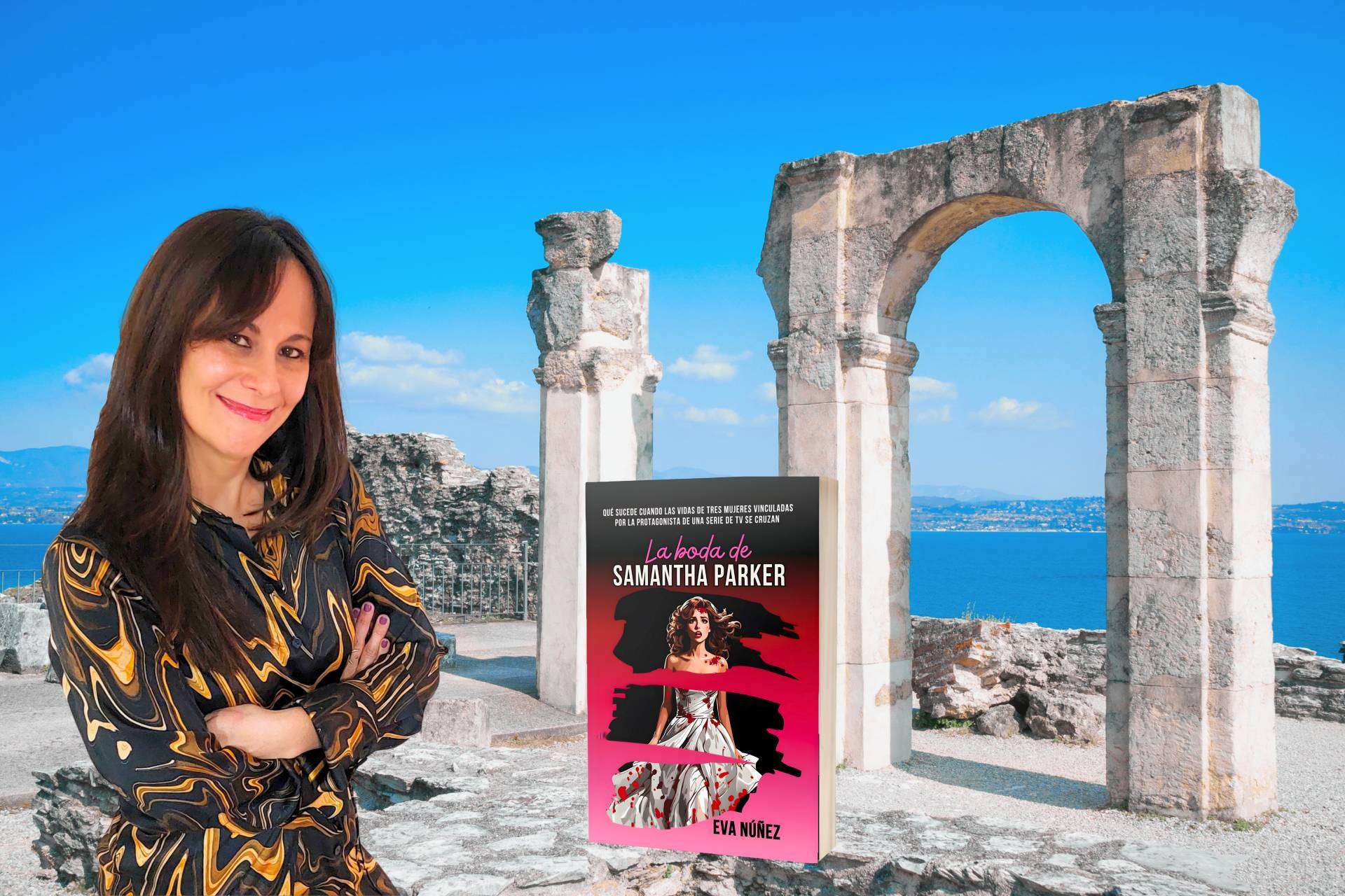 ¿Por qué se debería leer 'La boda de Samantha Parker'?