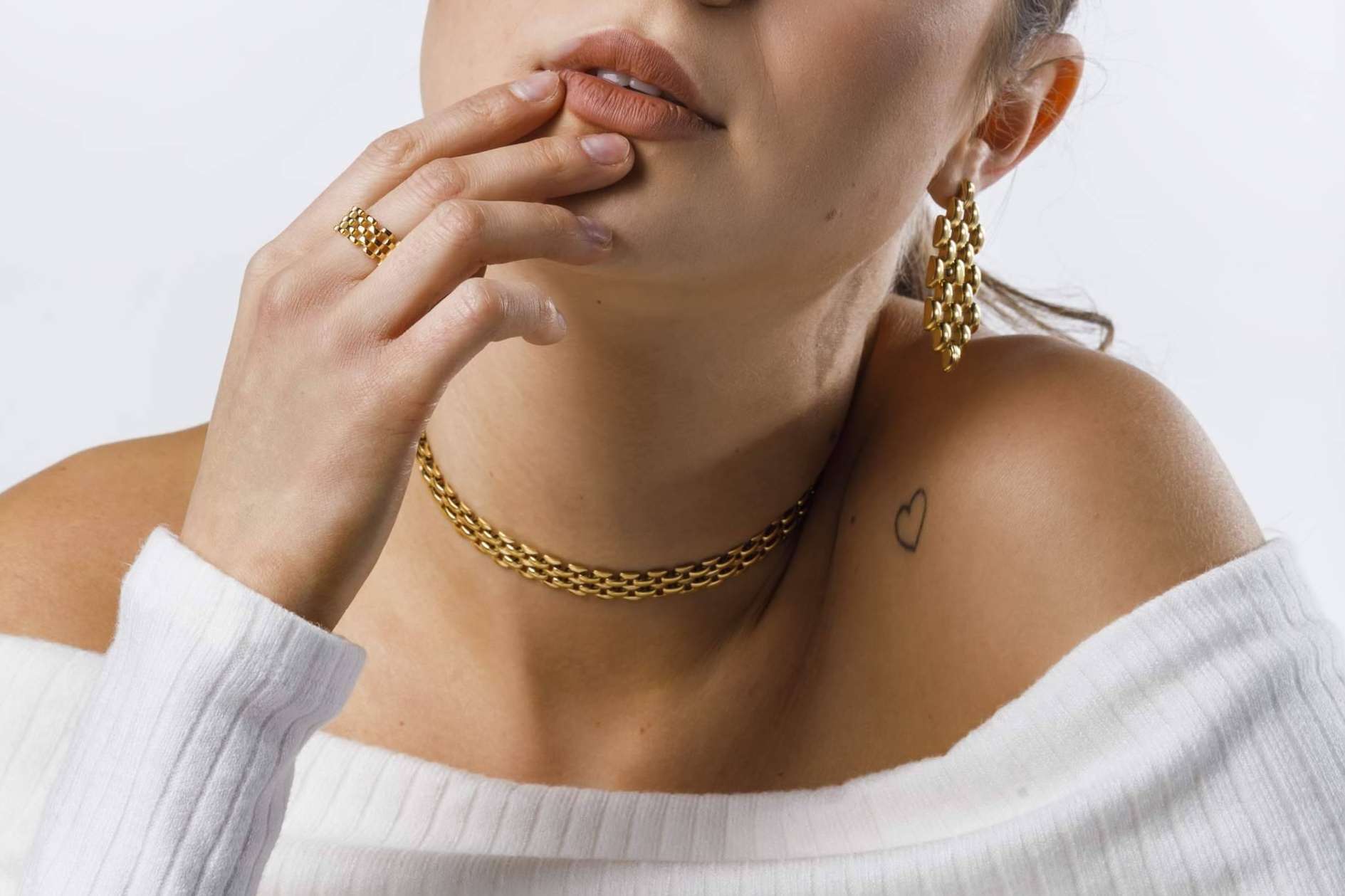Myss Jewels lanza su línea de Joyas waterproof para disfrutar del verano