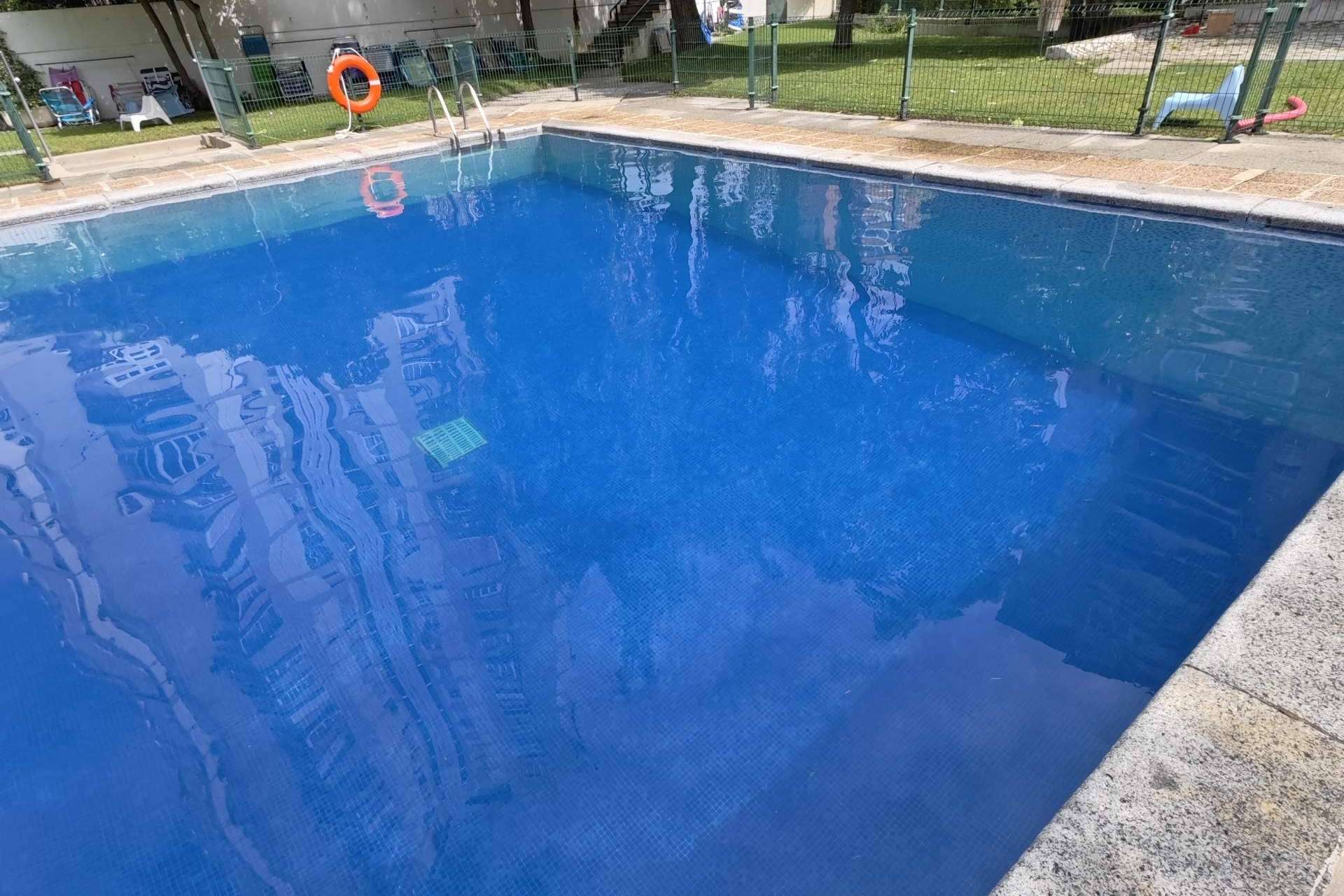 PoolTiger sobre la necesidad de usar un purificador de agua