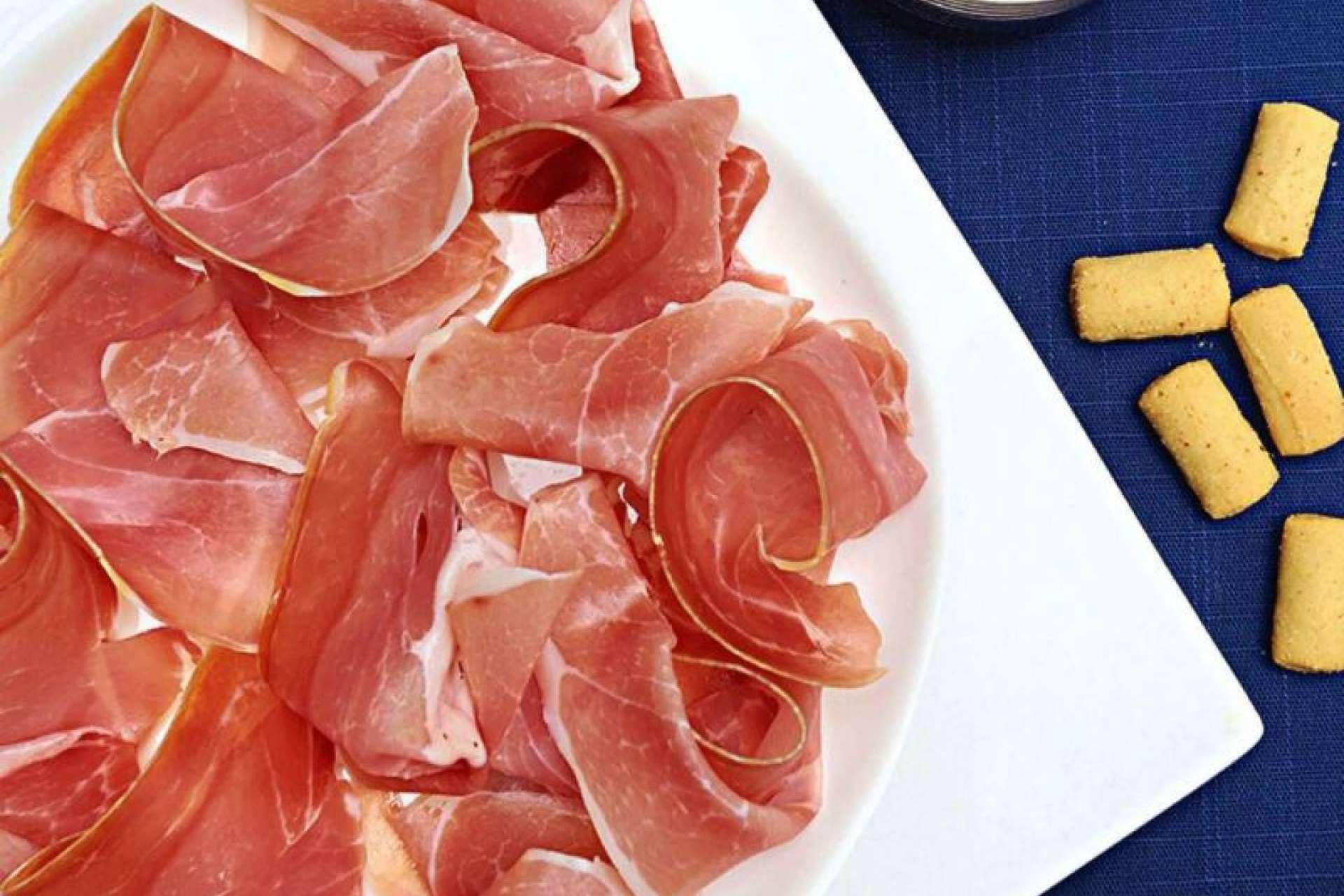 El jamón de Teruel es uno de los mejores de España; fusión de sabor, calidad y tradición