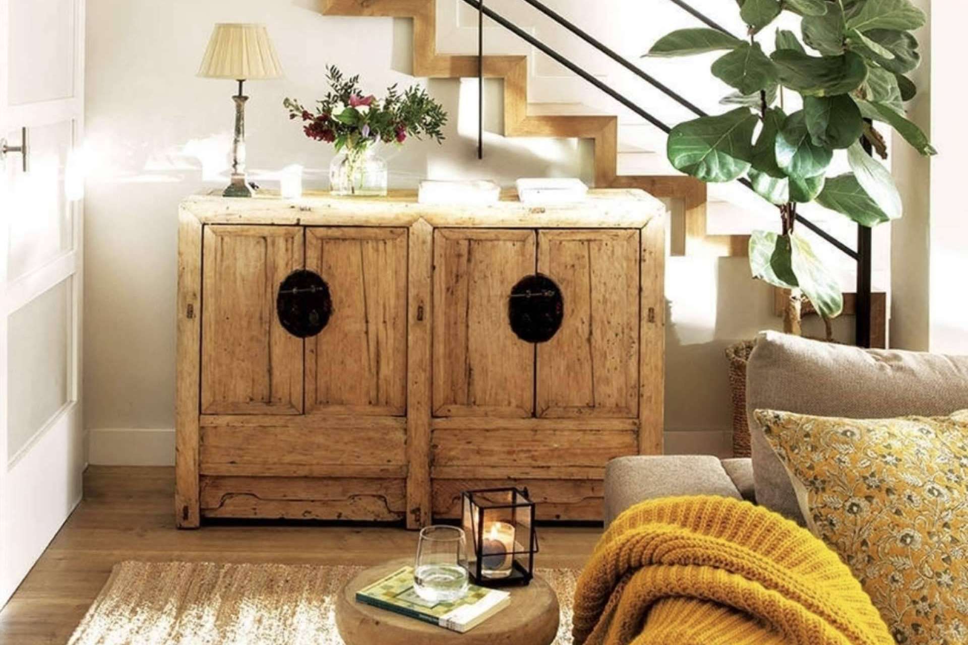 ¿Dónde encontrar especialistas en diseño de interiores residenciales y comerciales? Zach & Decor