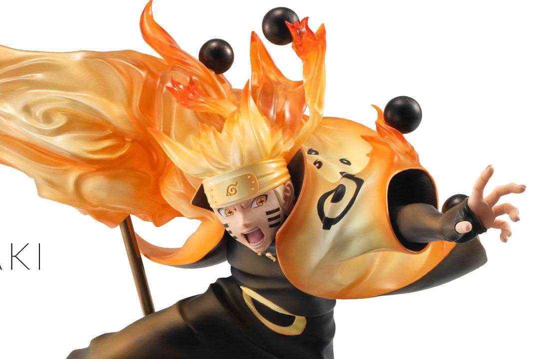 Las figuras de Megahouse en la tienda Banpresto.es
