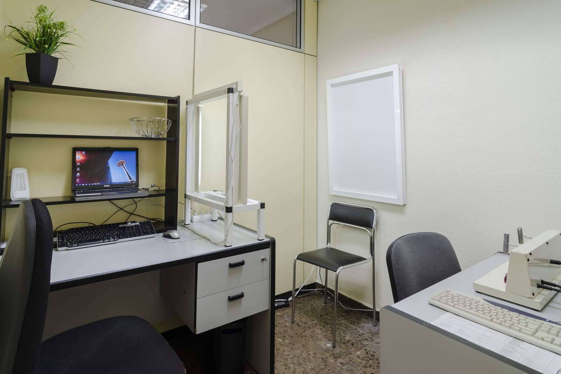 La especialización en la realización de evaluaciones psicotécnicas en Madrid centro del Centro Médico Psicotécnico Arenal