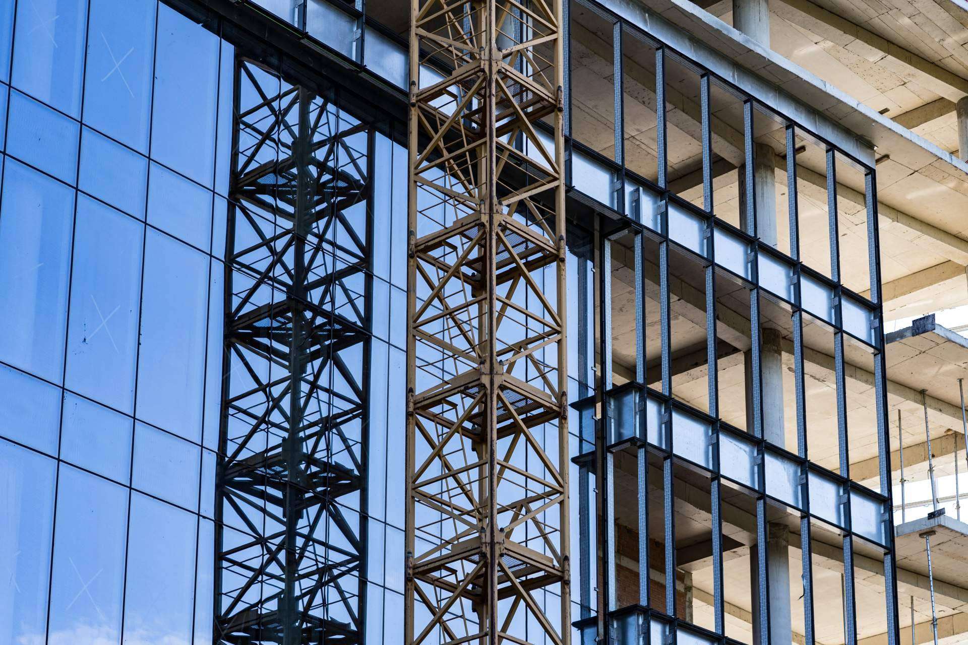 A raíz del incendio de Valencia hay preocupación por los aislantes utilizados en construcciones y reformas, por Jesbal Habitatge