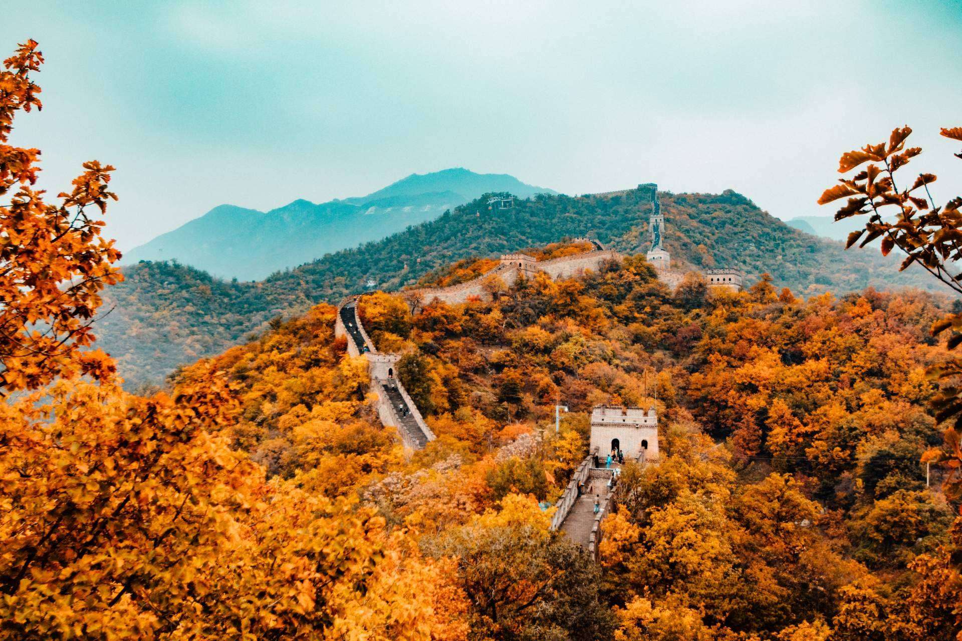 ¿Por qué se recomienda viajar a Asia con Viaxes Low Cost?