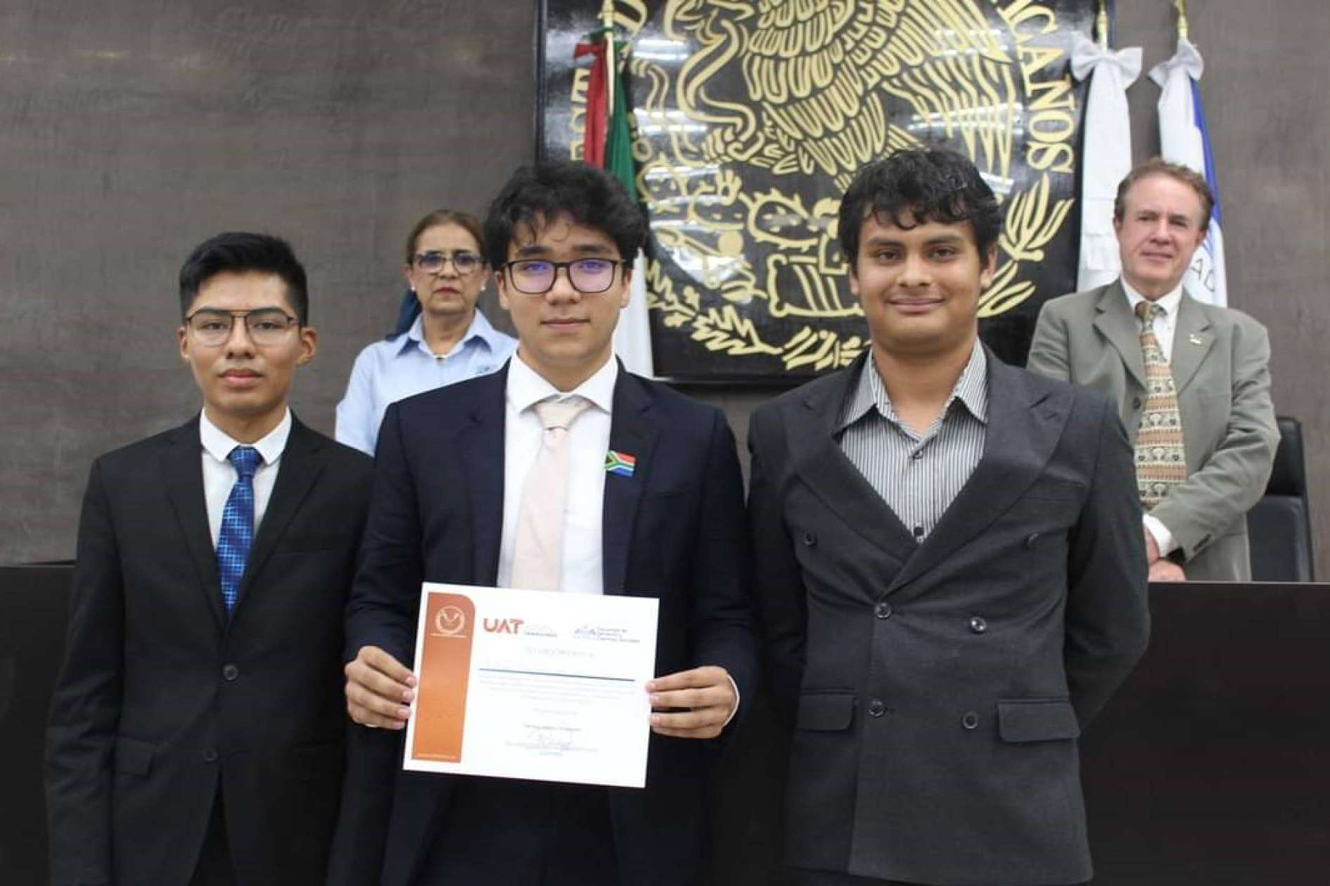 Una nueva era; la influencia de los modelos de la ONU en la educación