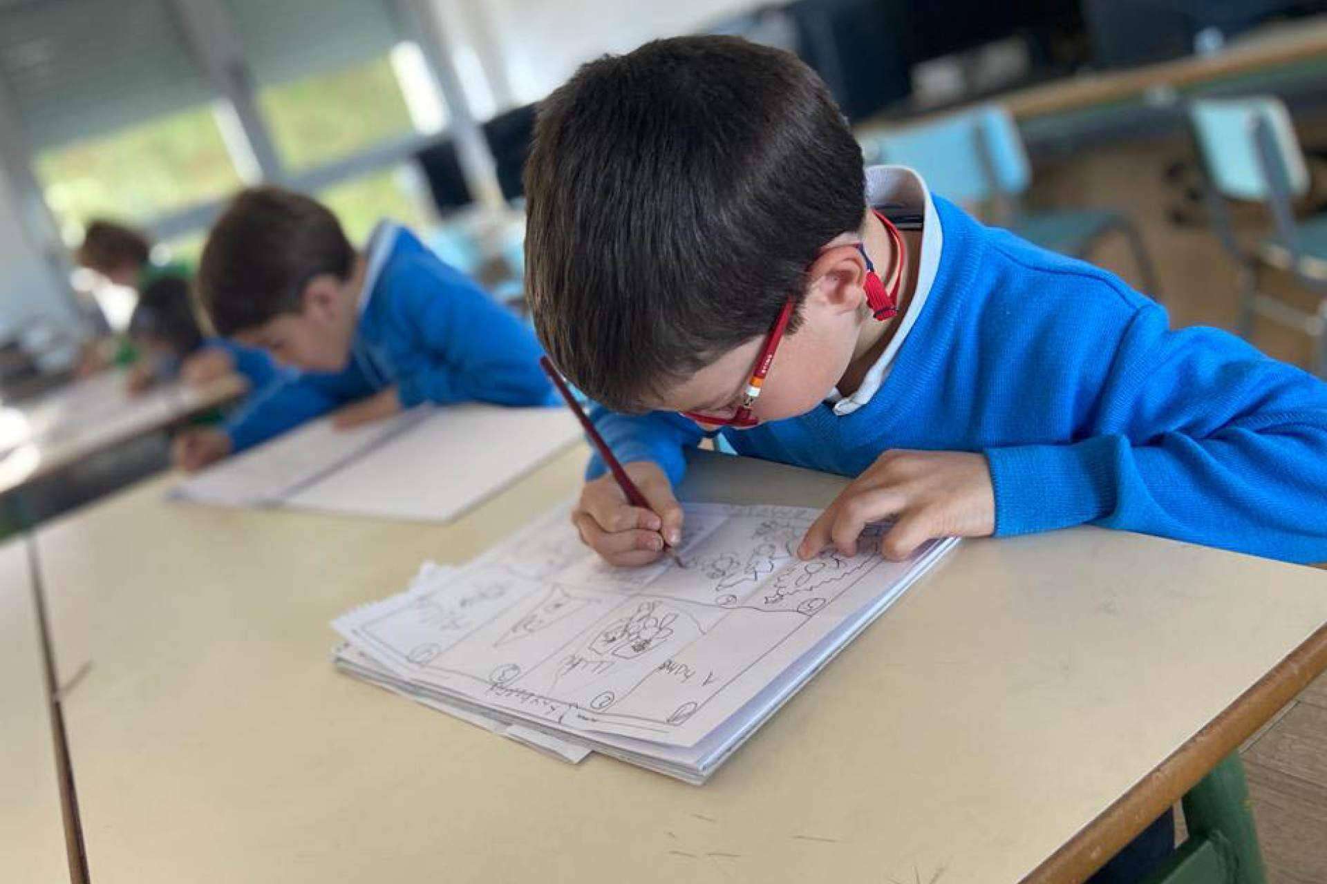 ¿Memorización vs. experiencia? Descubrir la verdad sobre el aprendizaje, por Casvi International American School