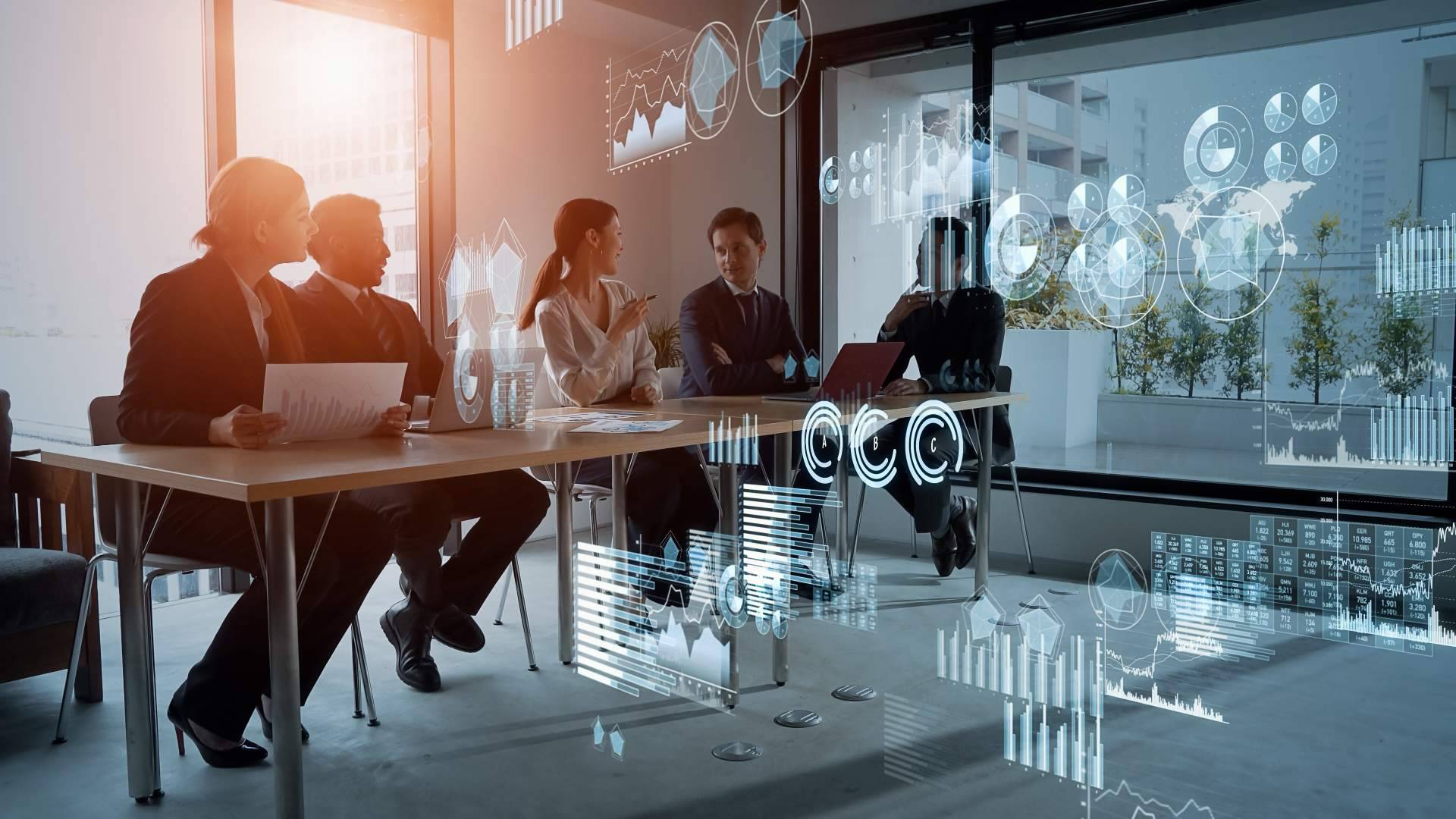 Ceesa, especialistas en soluciones de desarrollo de software a medida para cualquier tipo de industria