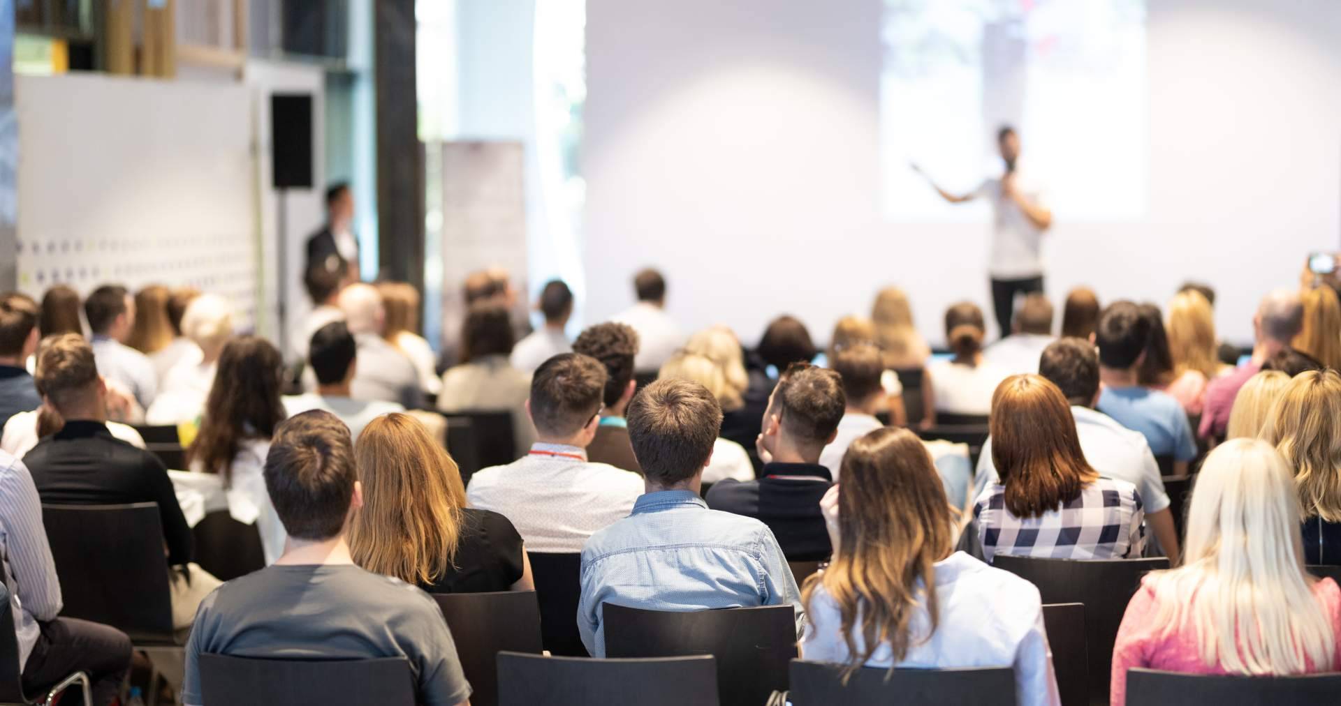 Ventajas de contratar a una agencia de organización de eventos corporativos