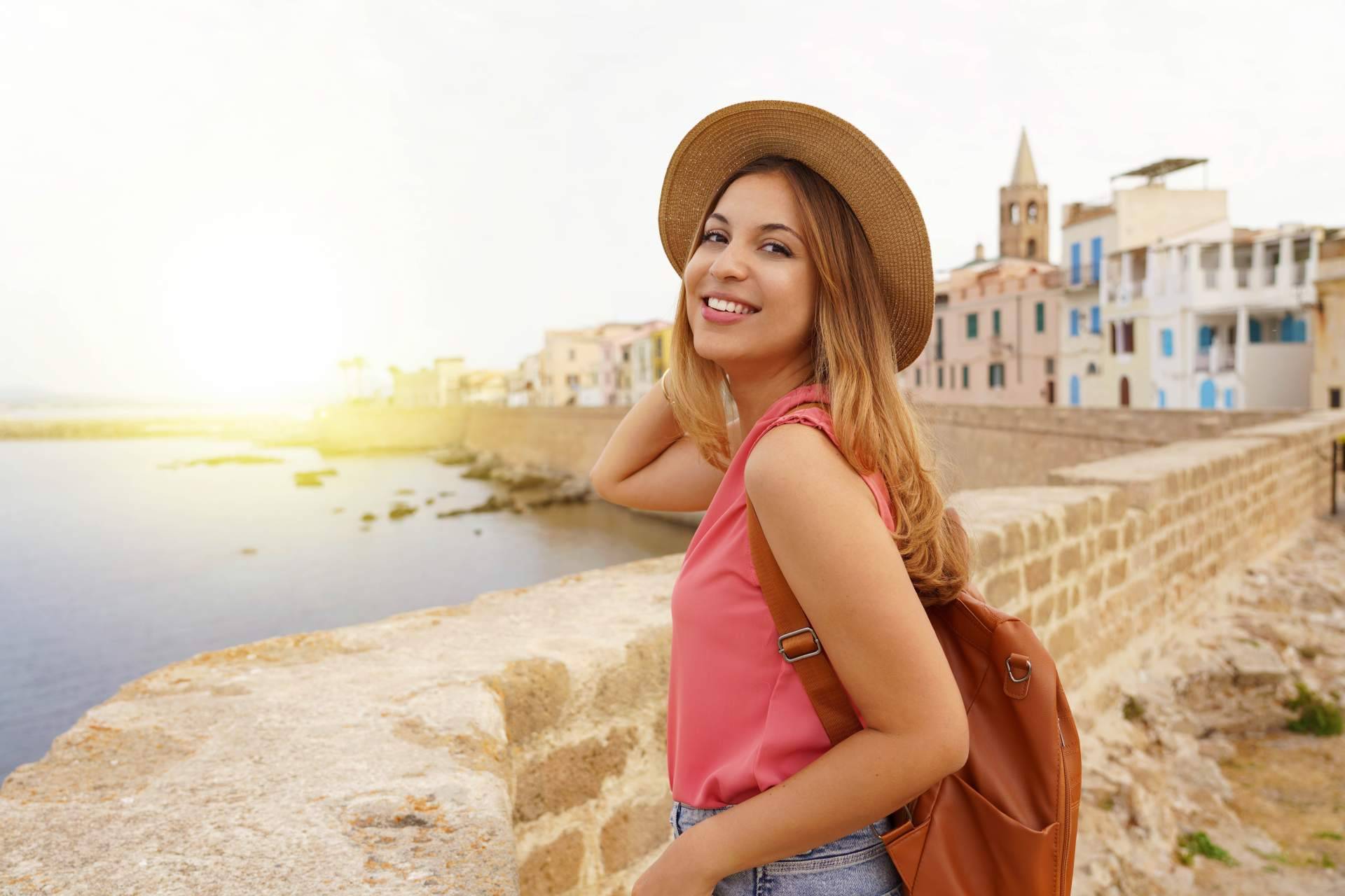 Los favoritos del verano. El top 20 de pueblos españoles conquistados por turistas italianos