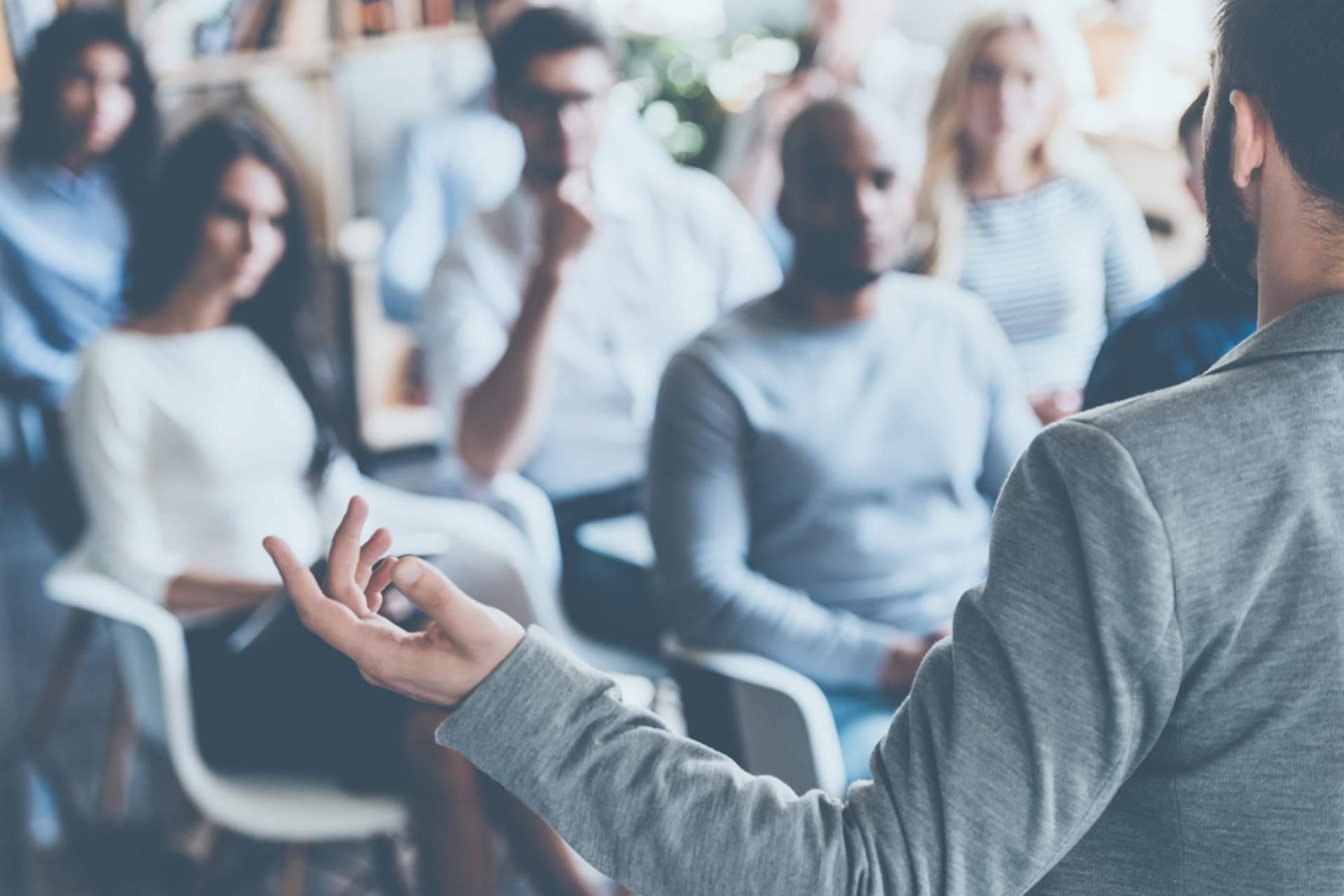 Coaching empresarial para conseguir resultados positivos y más productividad, con WellWo