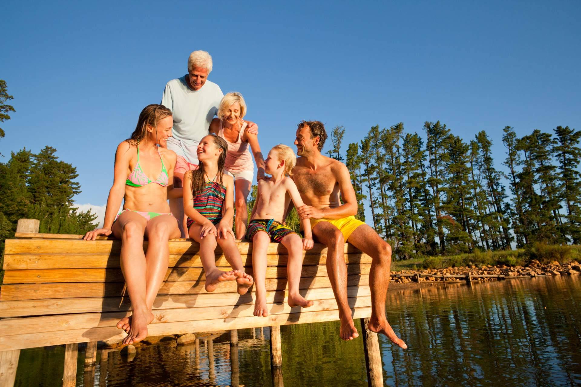 Disfrutar del verano con un completo seguro de viaje