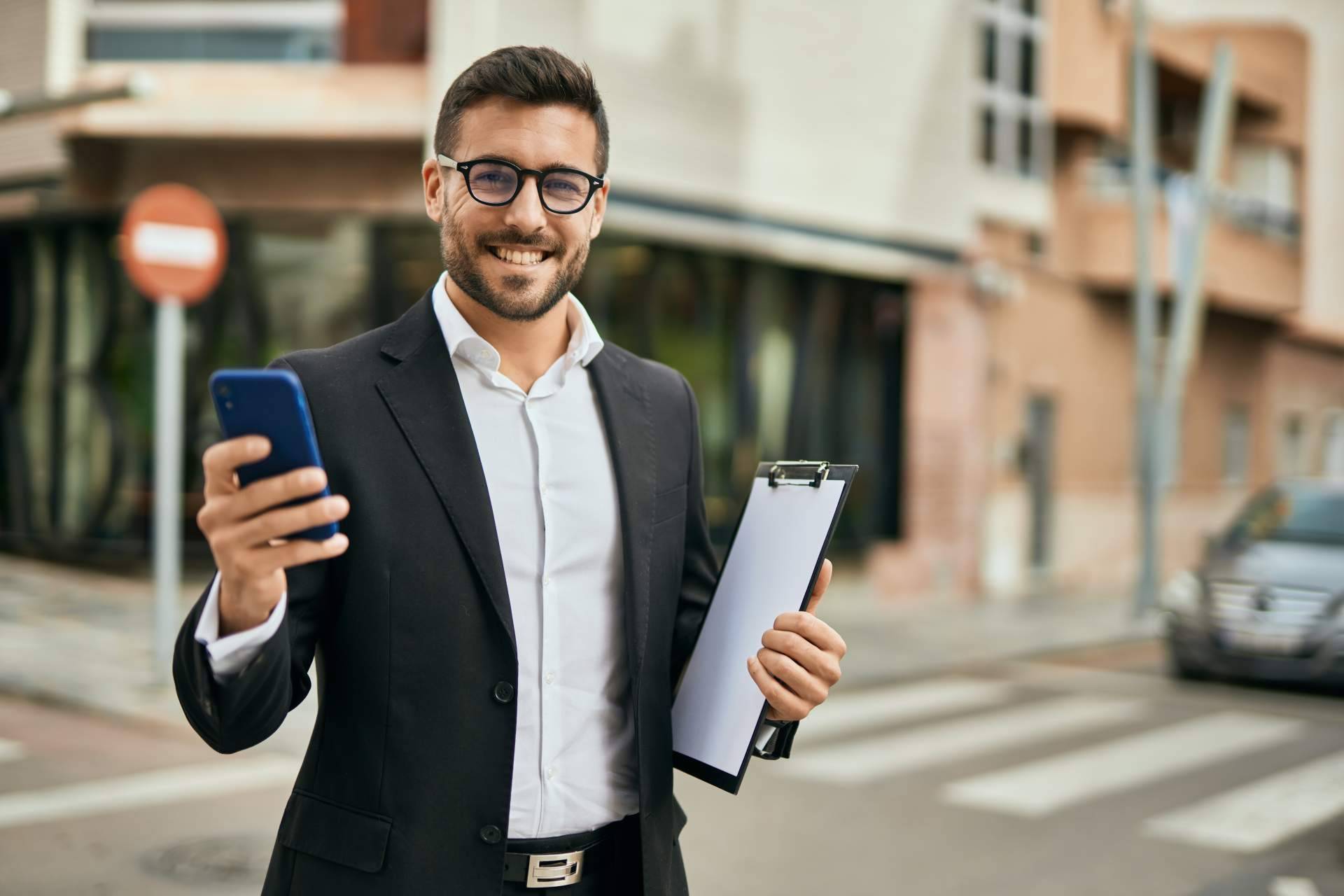 ESIE, formación flexible y adaptada para profesionales de negocios