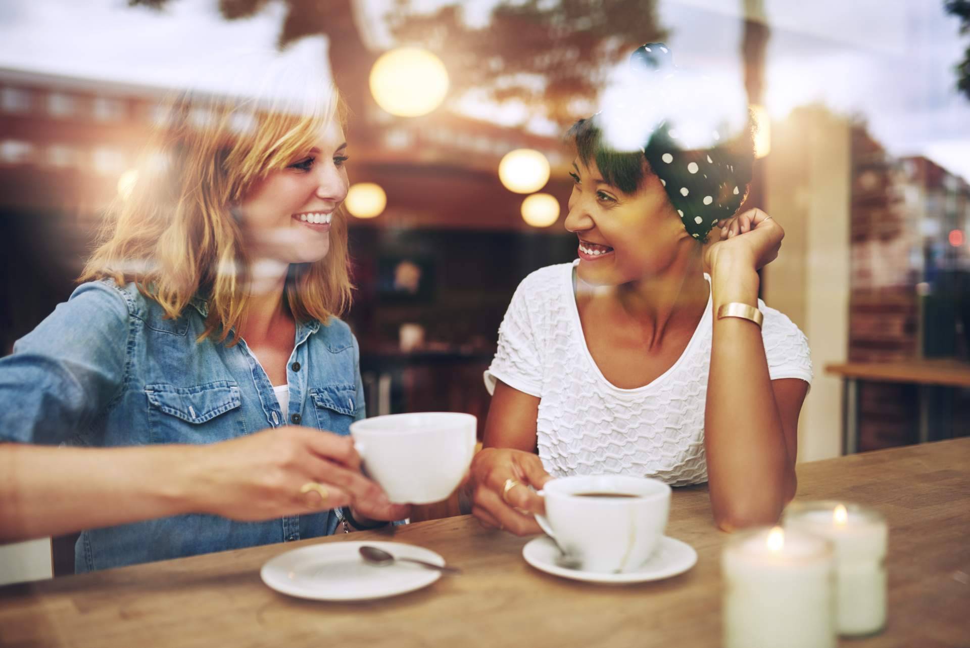Cafetería robusta; descubrir la excelencia del café con las cafeteras de Cafés Foronda