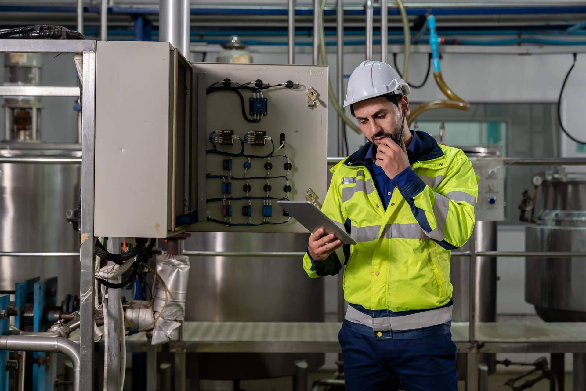 Seguridad y salud y transformación digital de la mano de For Easy Work